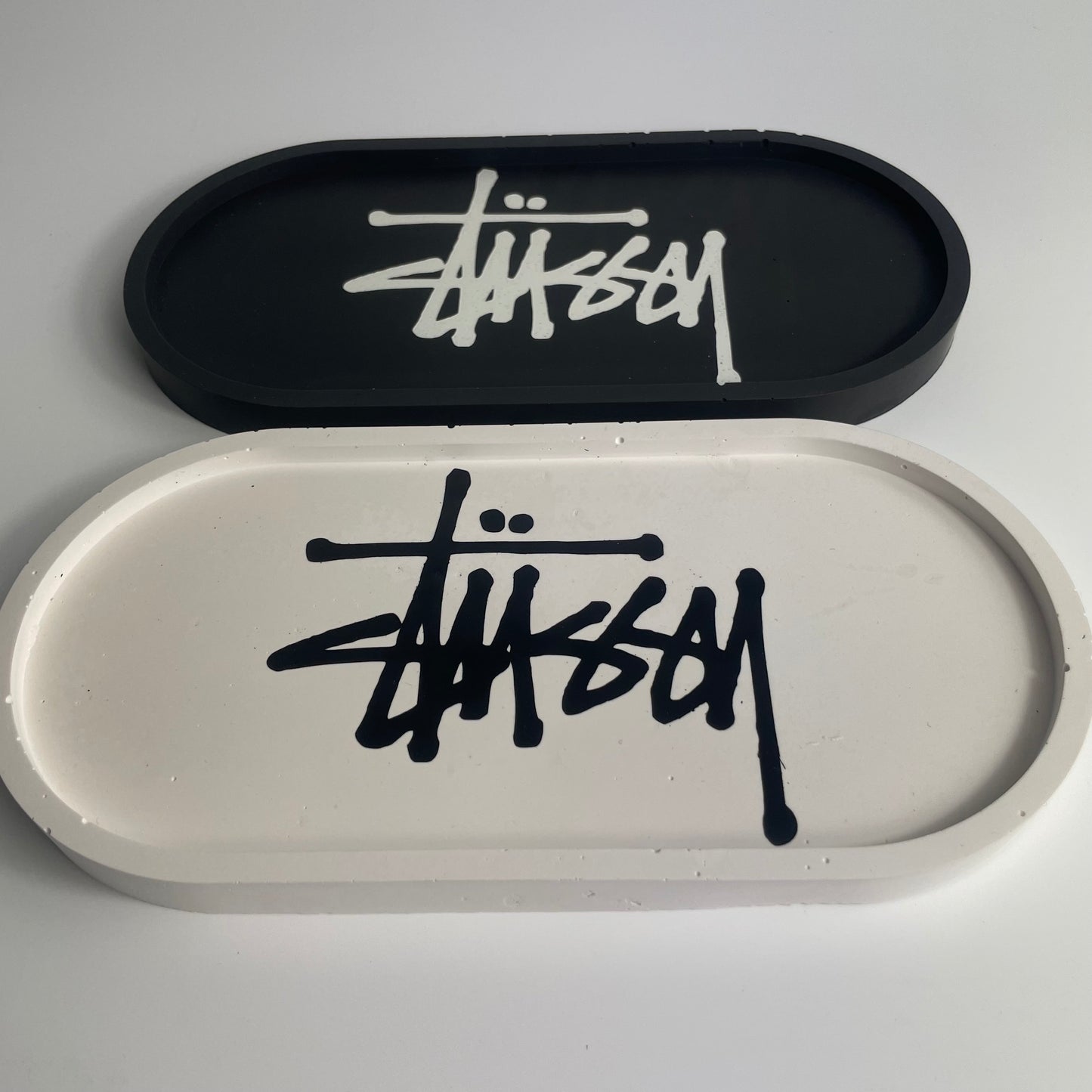 Trinket Tray - Stussy