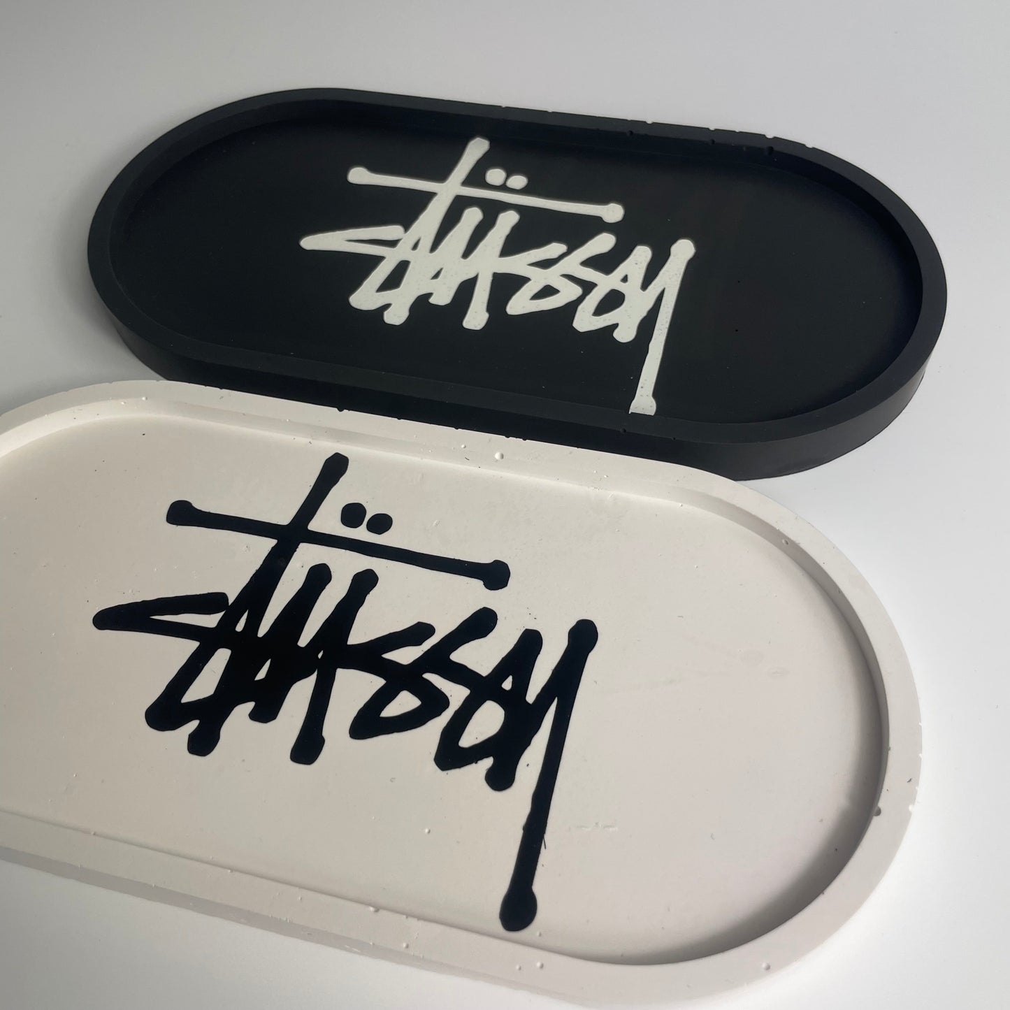 Trinket Tray - Stussy