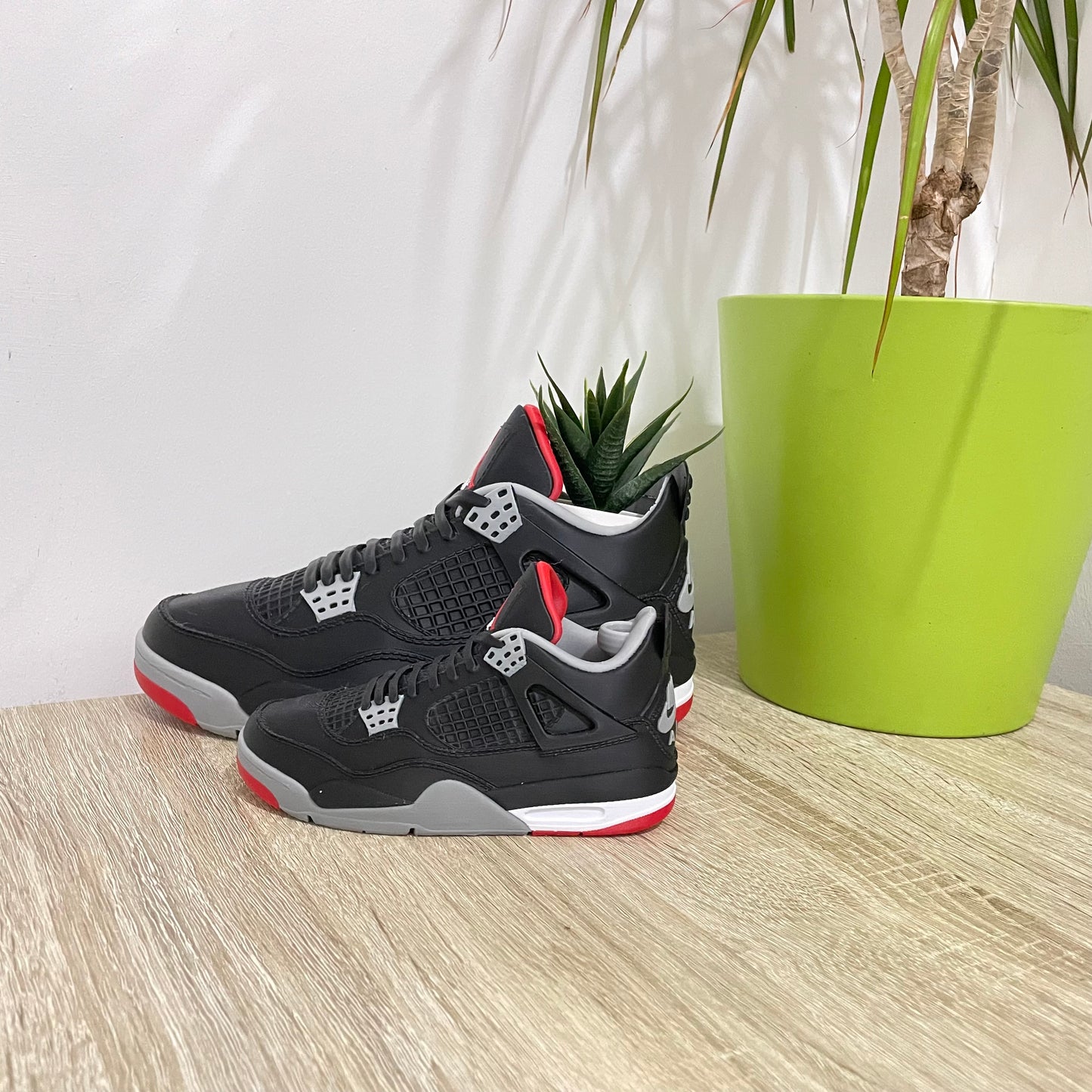 J4 Bred kidz Crep