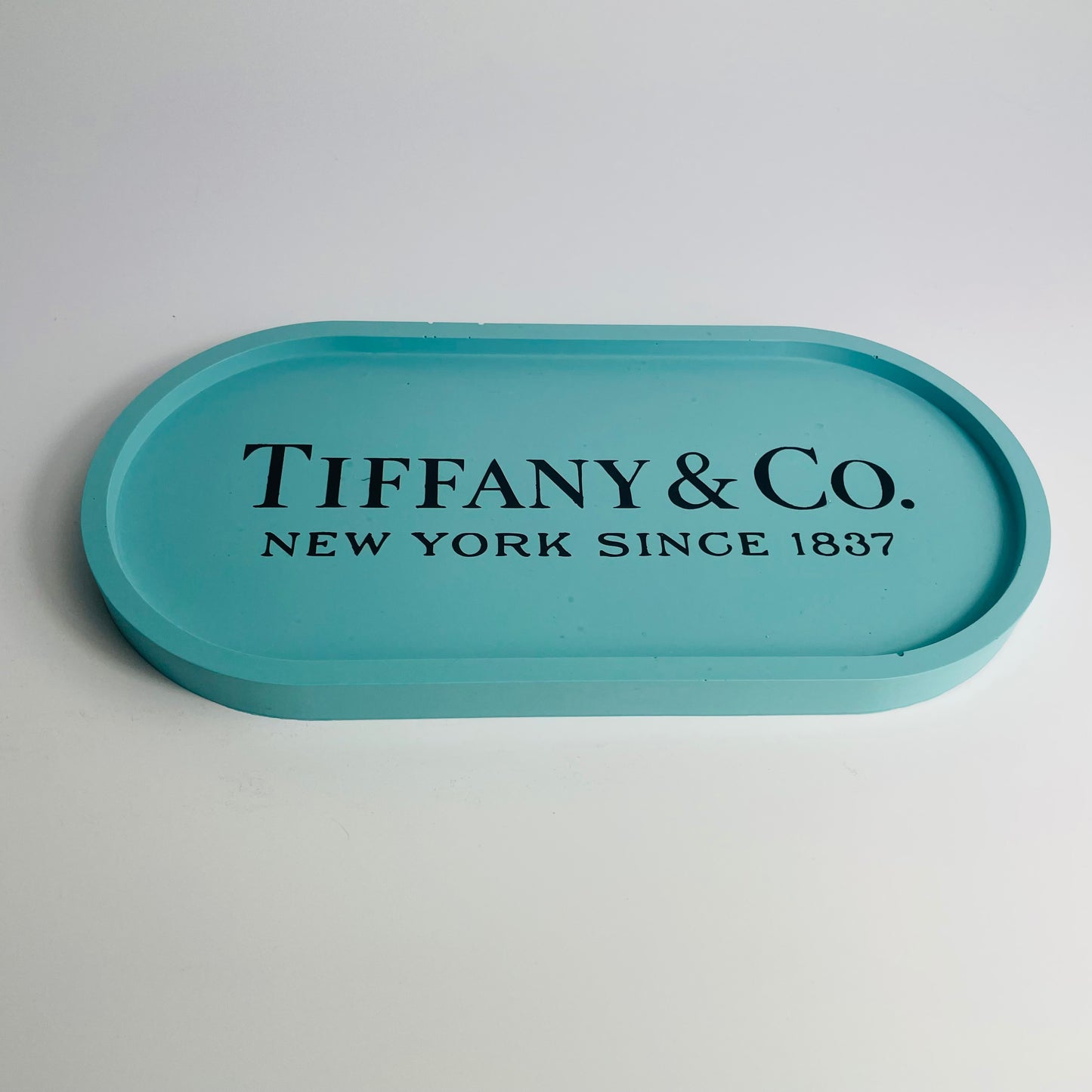 Trinket Tray - Tiffany