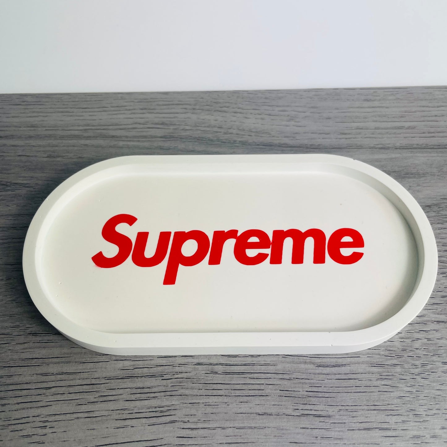 Trinket Tray - Supreme