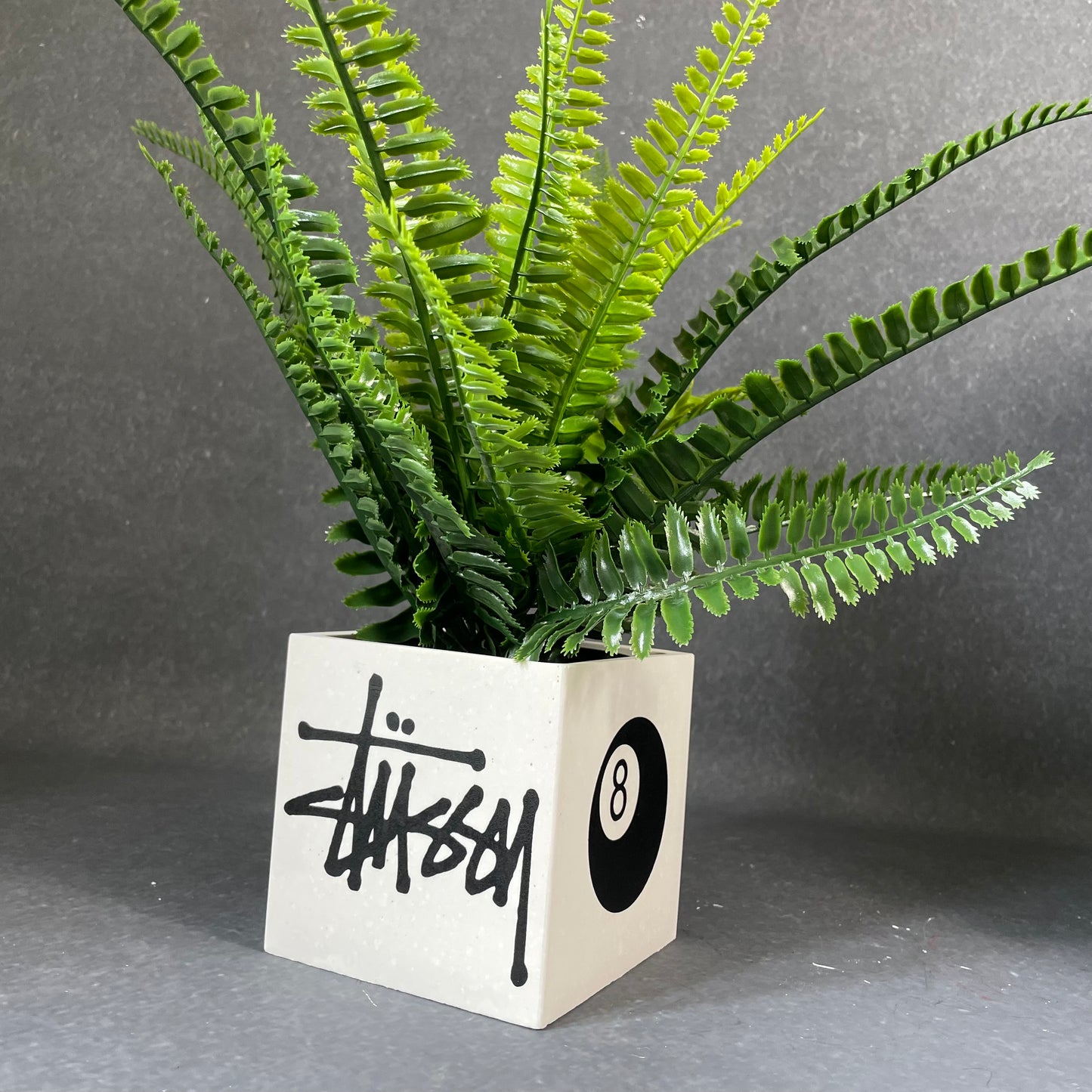 Trinket Tray - Stussy