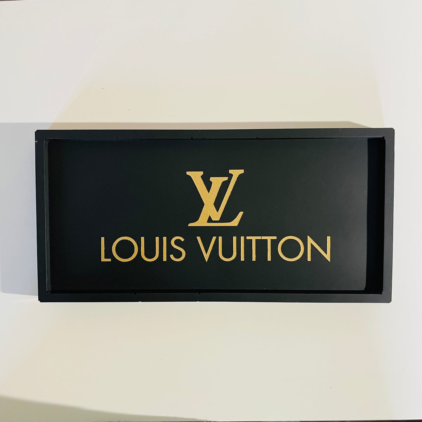 Trinket Tray - LV
