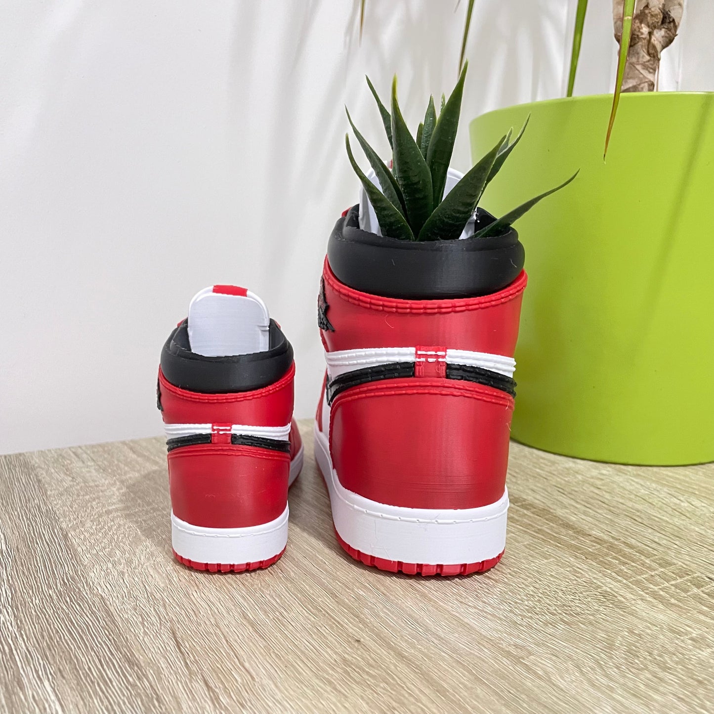 Jordan 1 high Chicago kidz Crep