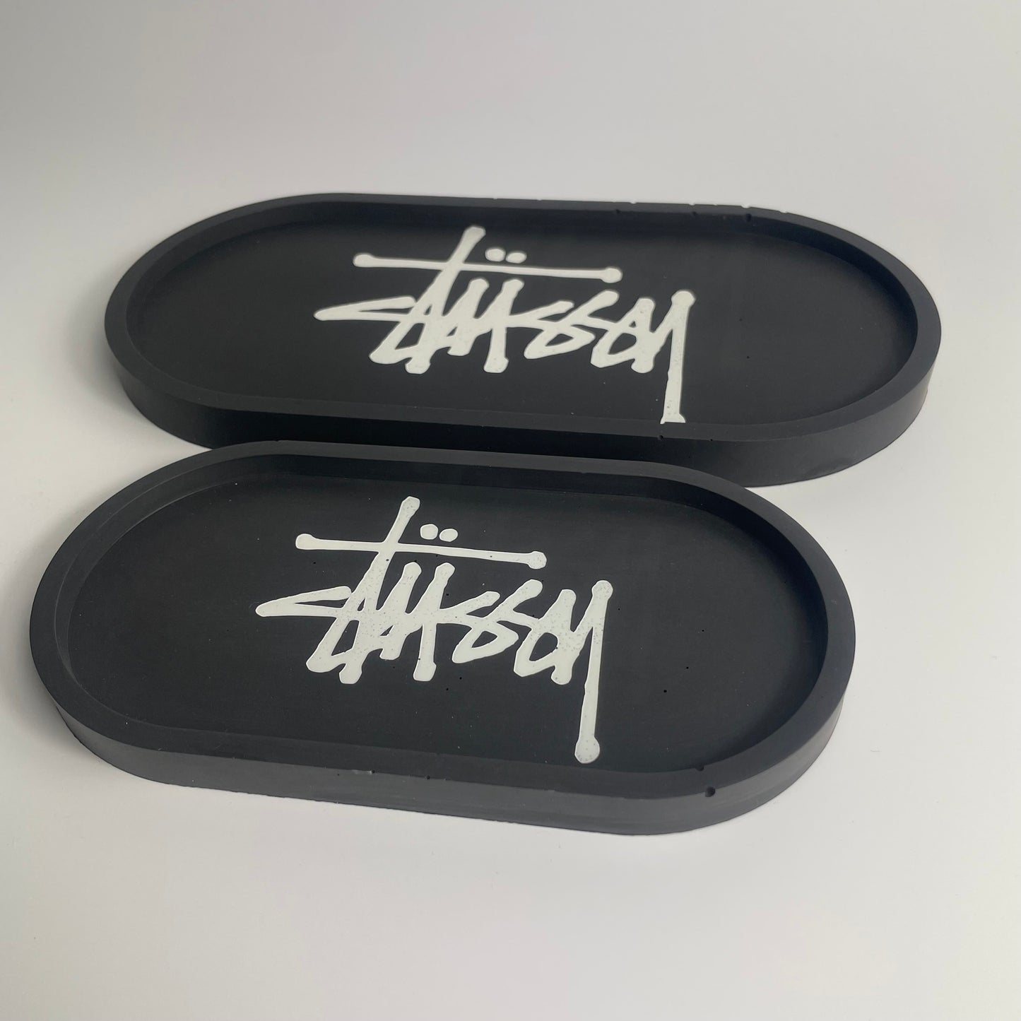 Trinket Tray - Stussy