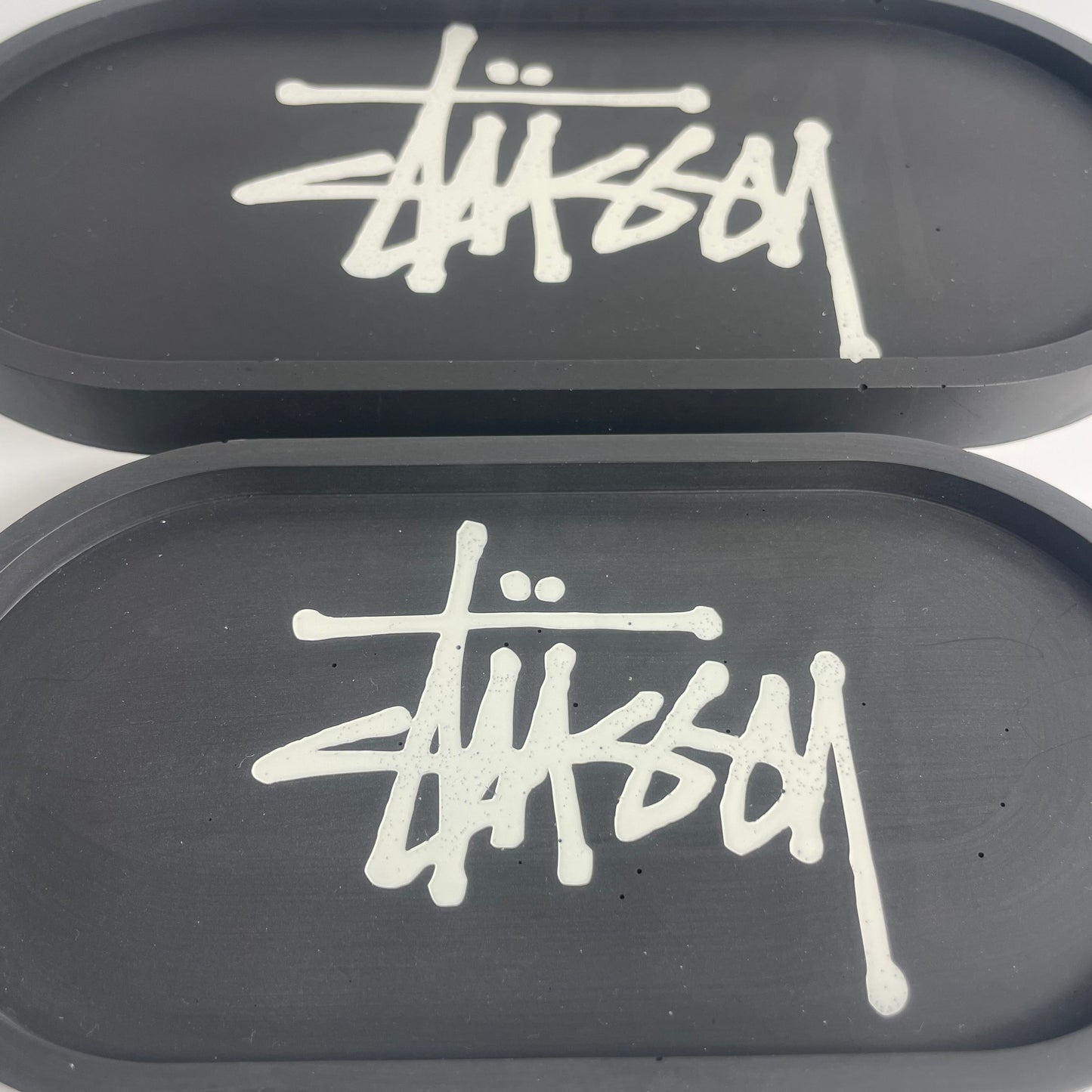Trinket Tray - Stussy