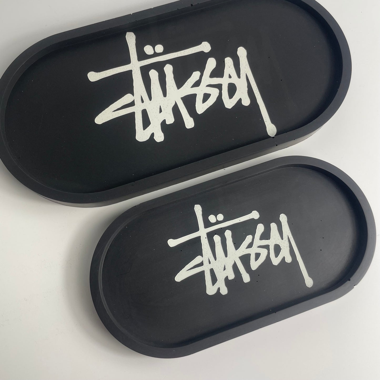 Trinket Tray - Stussy