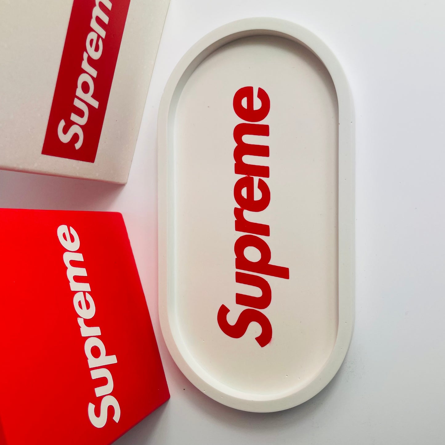 Trinket Tray - Supreme