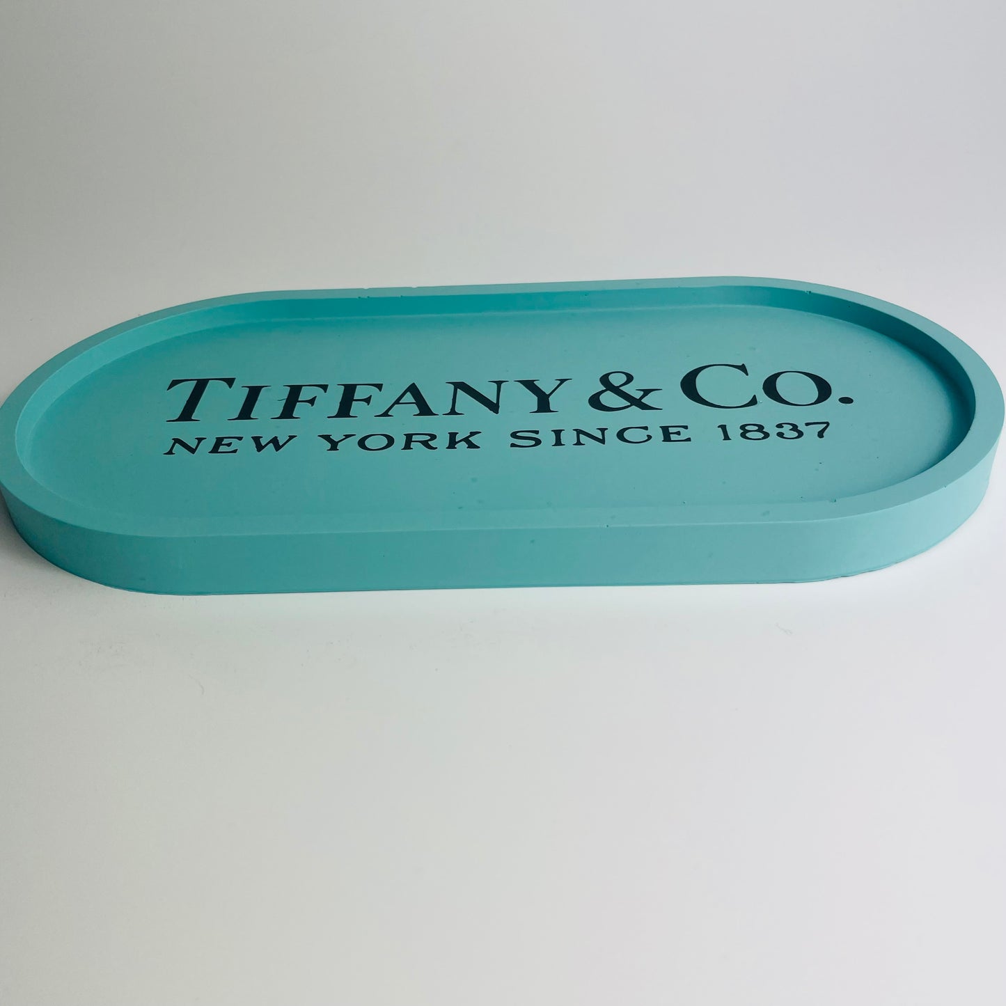 Trinket Tray - Tiffany