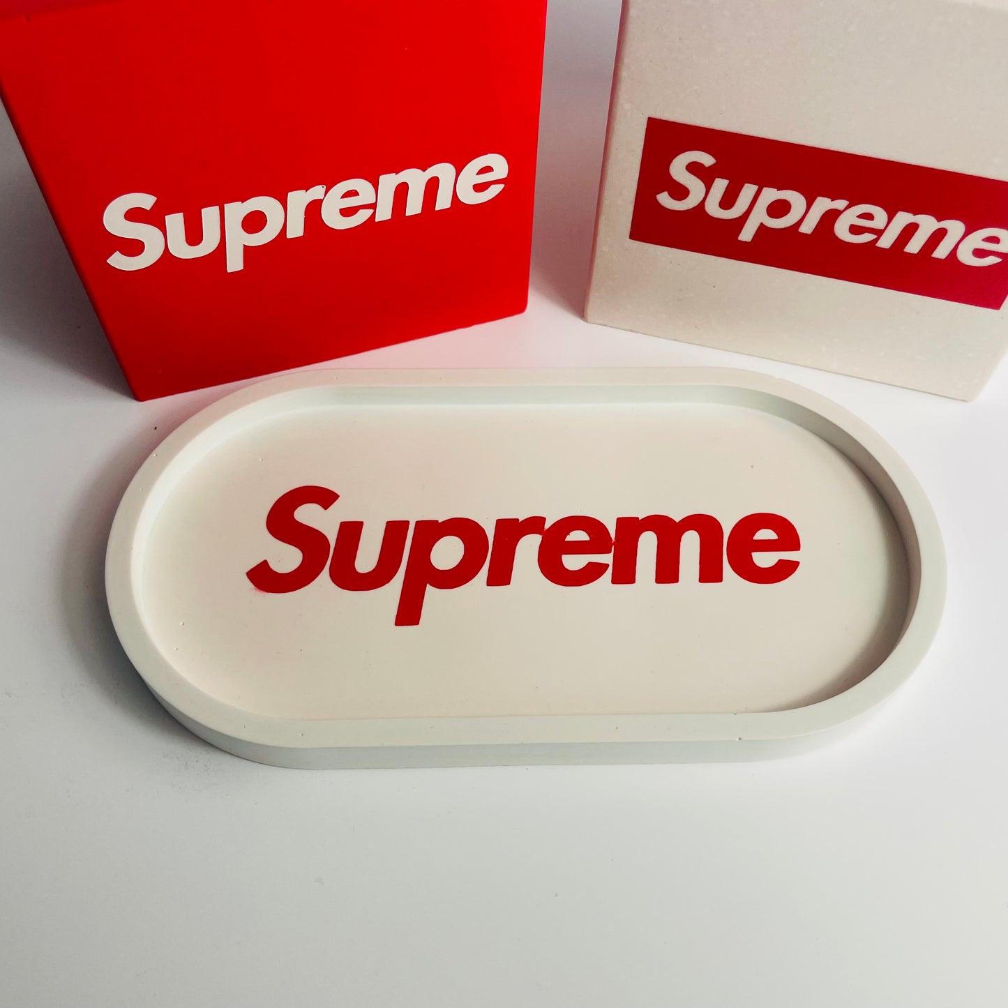 Trinket Tray - Supreme