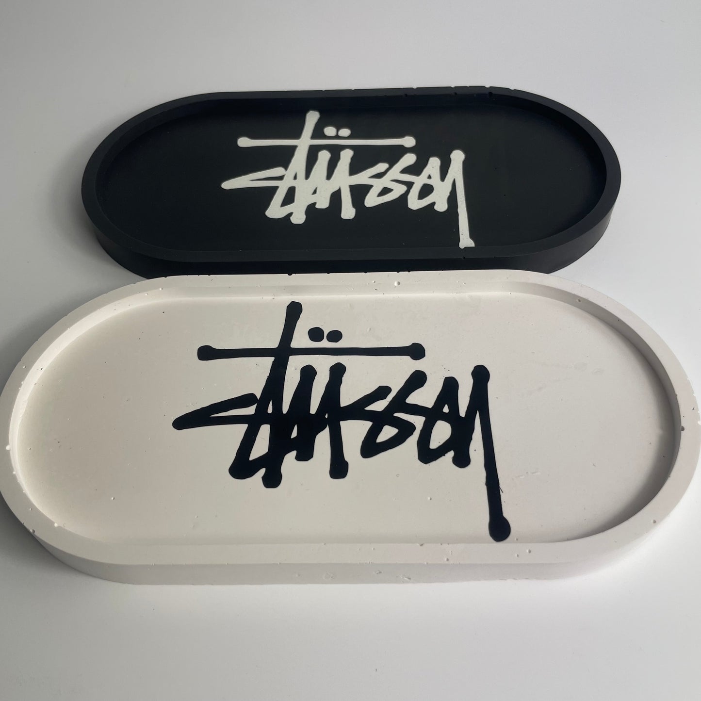 Trinket Tray - Stussy