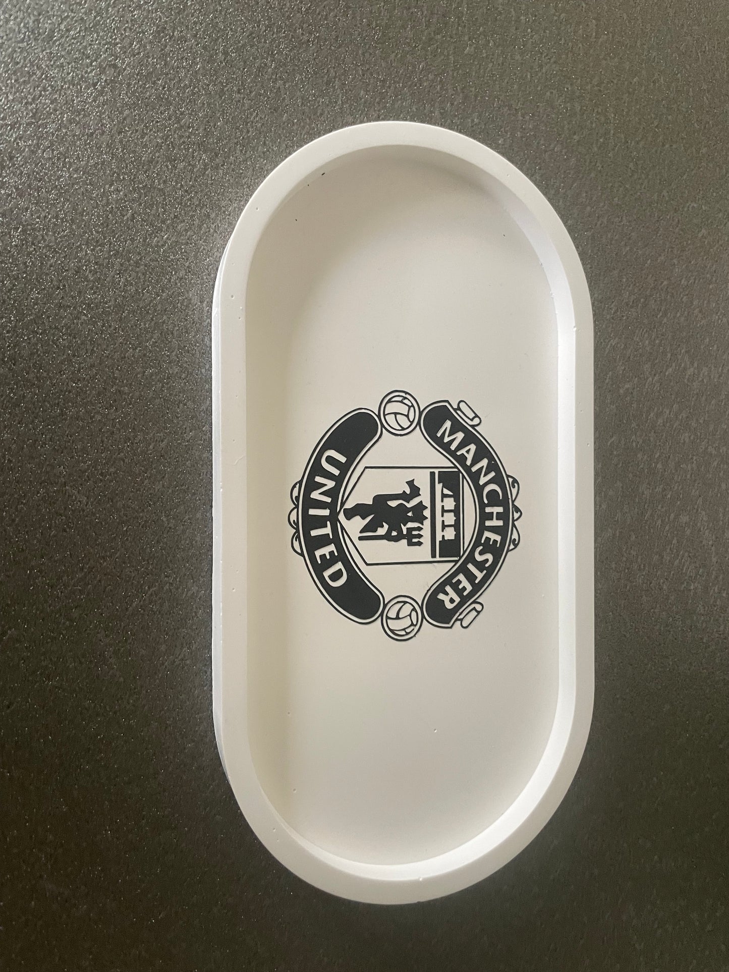 Trinket Tray - Manchester United