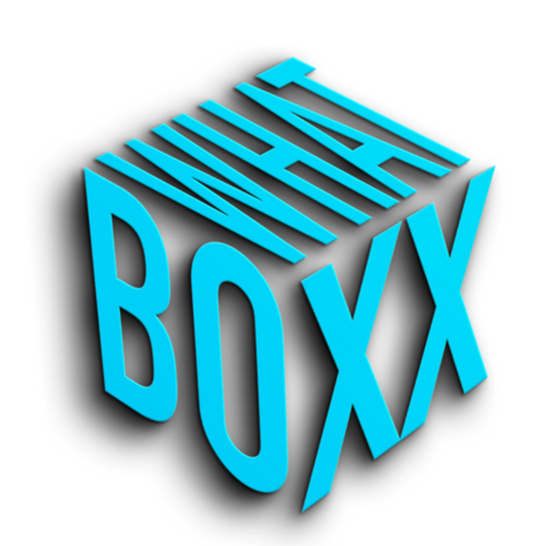 What Boxx