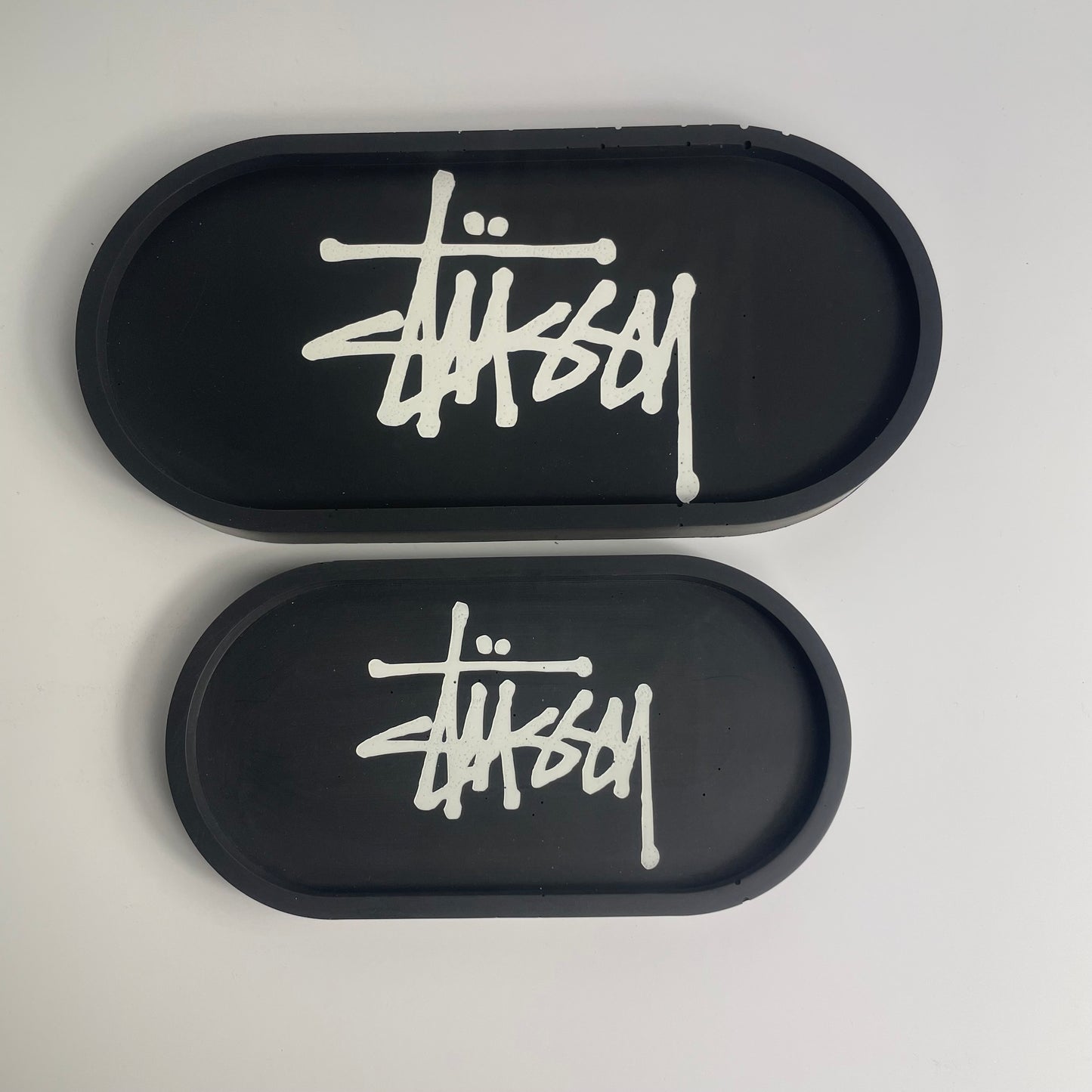 Trinket Tray - Stussy