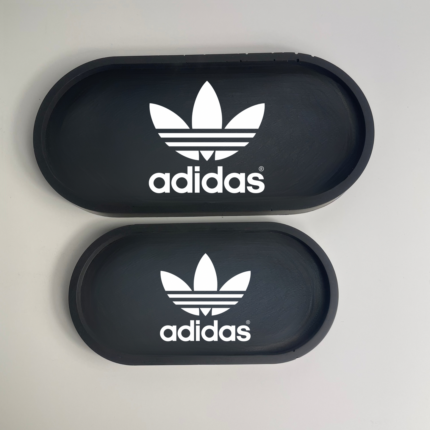 Trinket Tray - Adidas