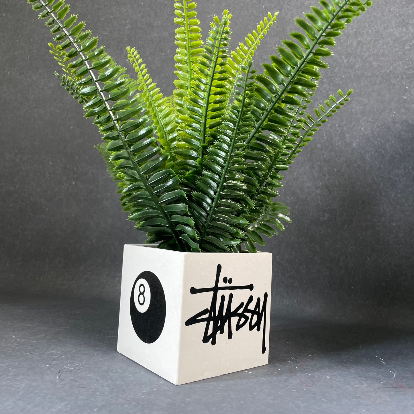 Trinket Tray - Stussy