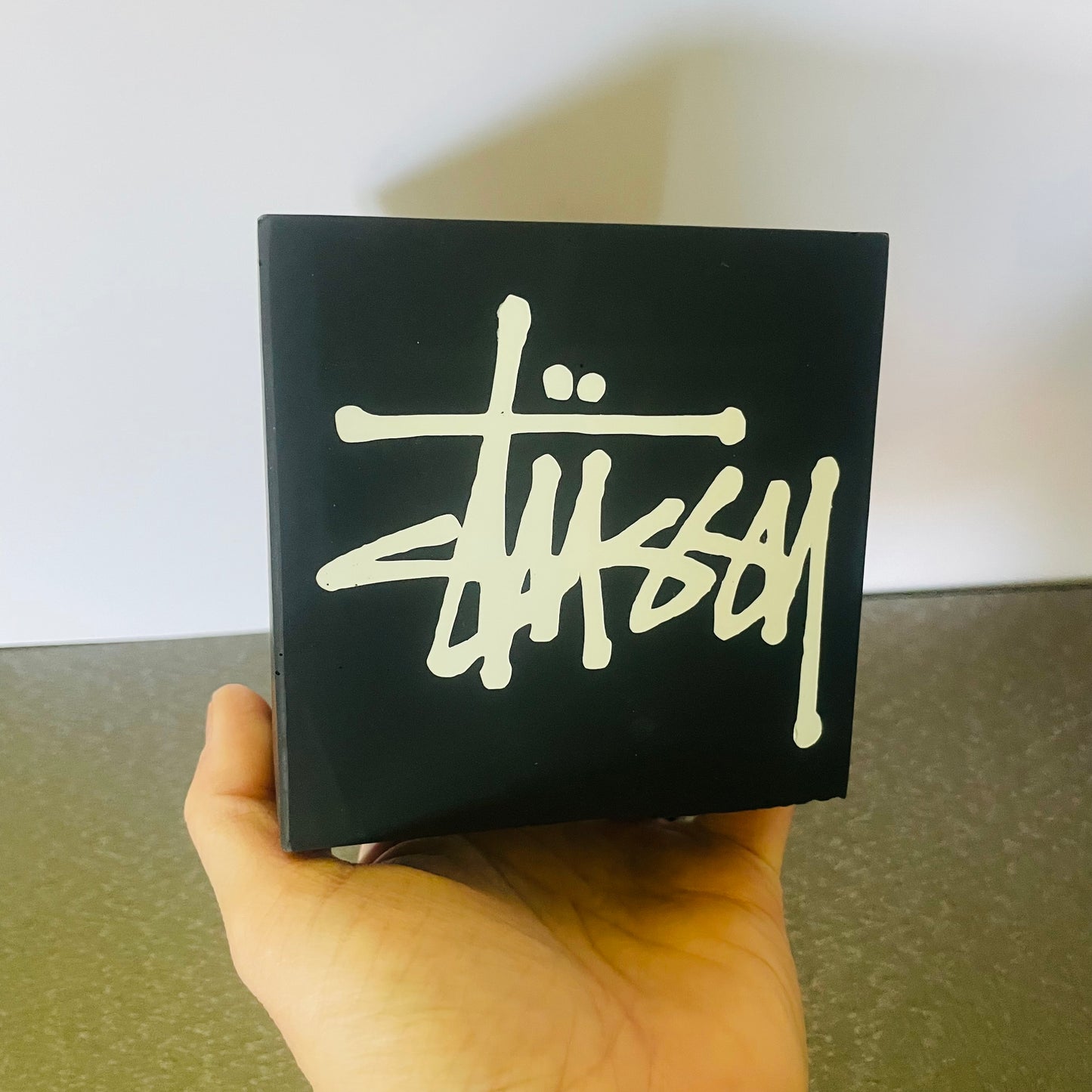 Trinket Tray - Stussy