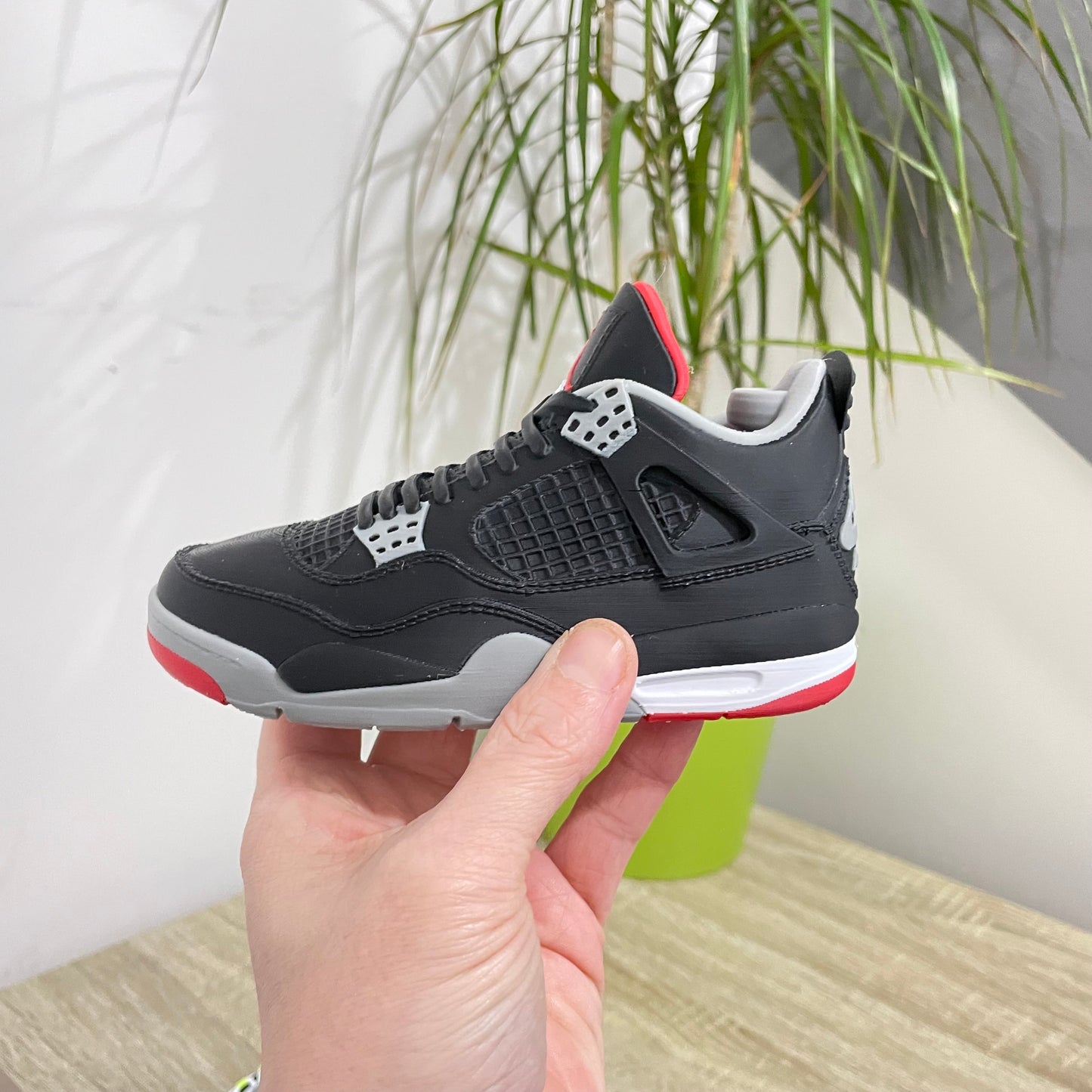 J4 Bred kidz Crep