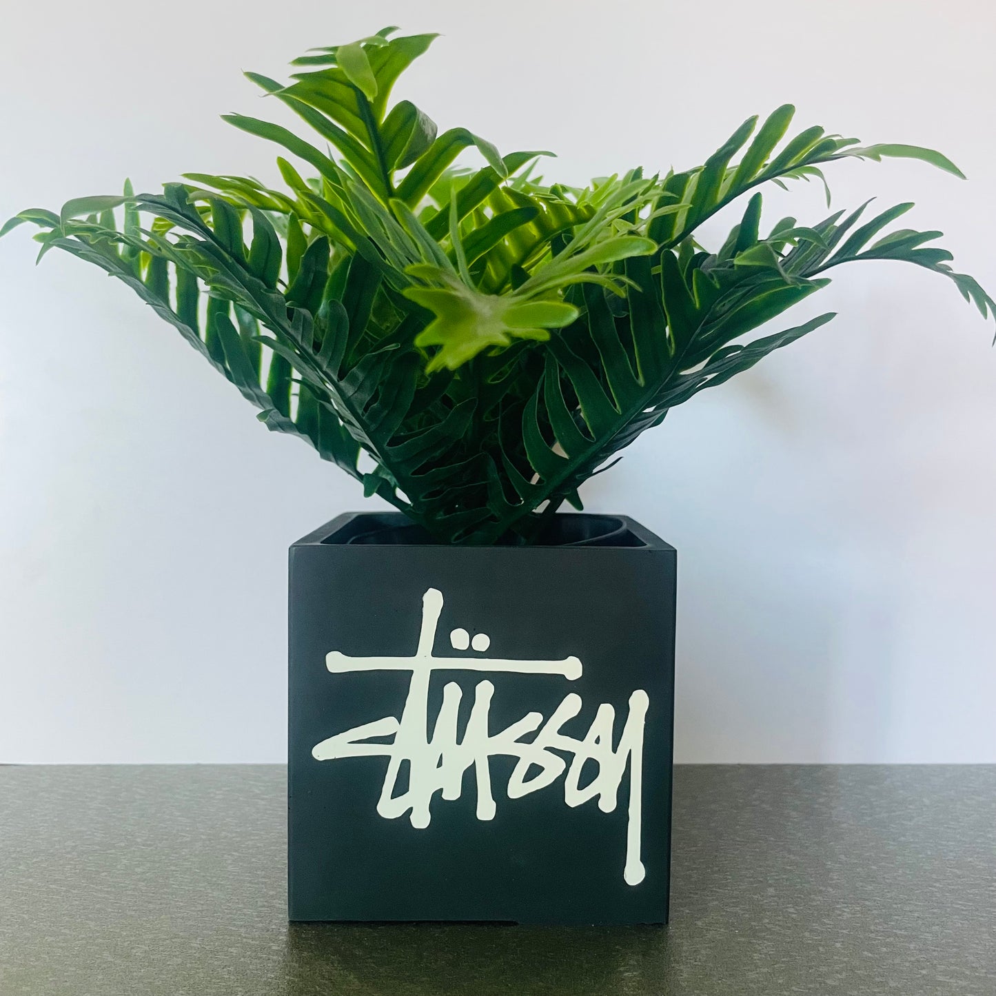 Trinket Tray - Stussy