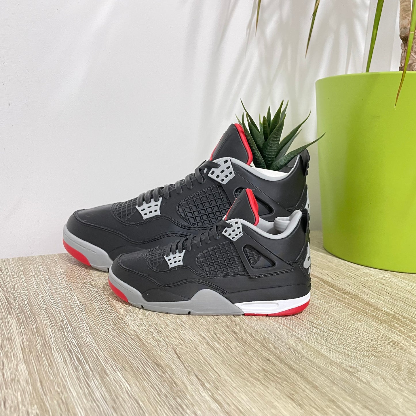 J4 Bred kidz Crep