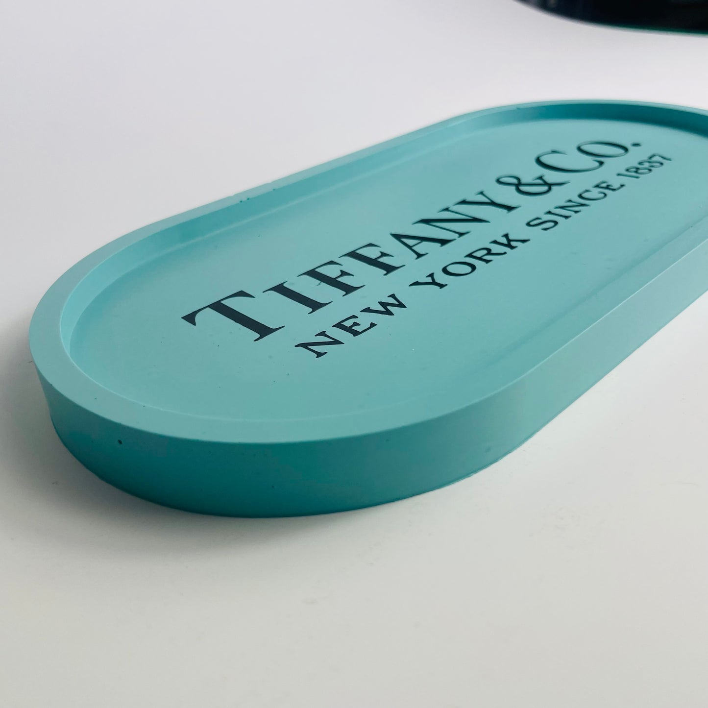 Trinket Tray - Tiffany