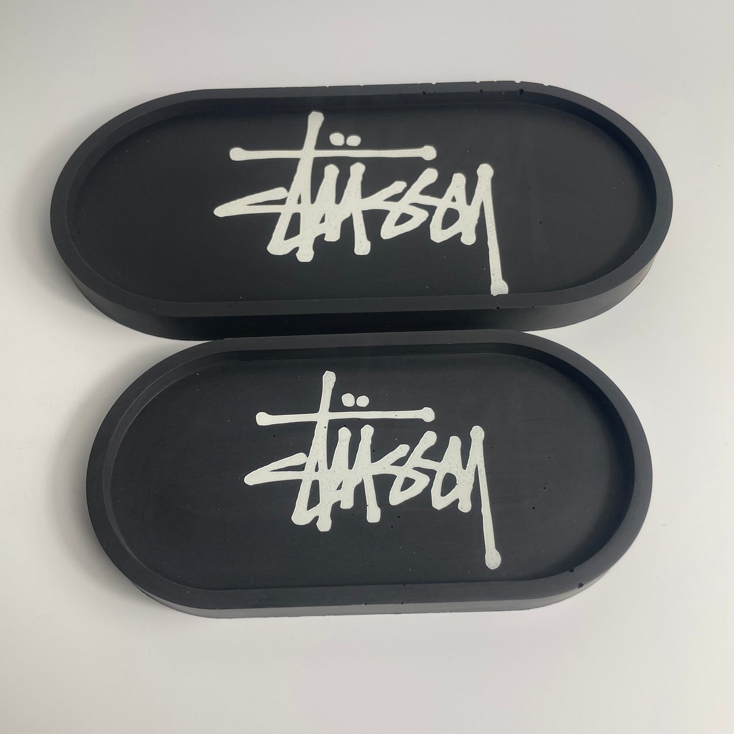 Trinket Tray - Stussy