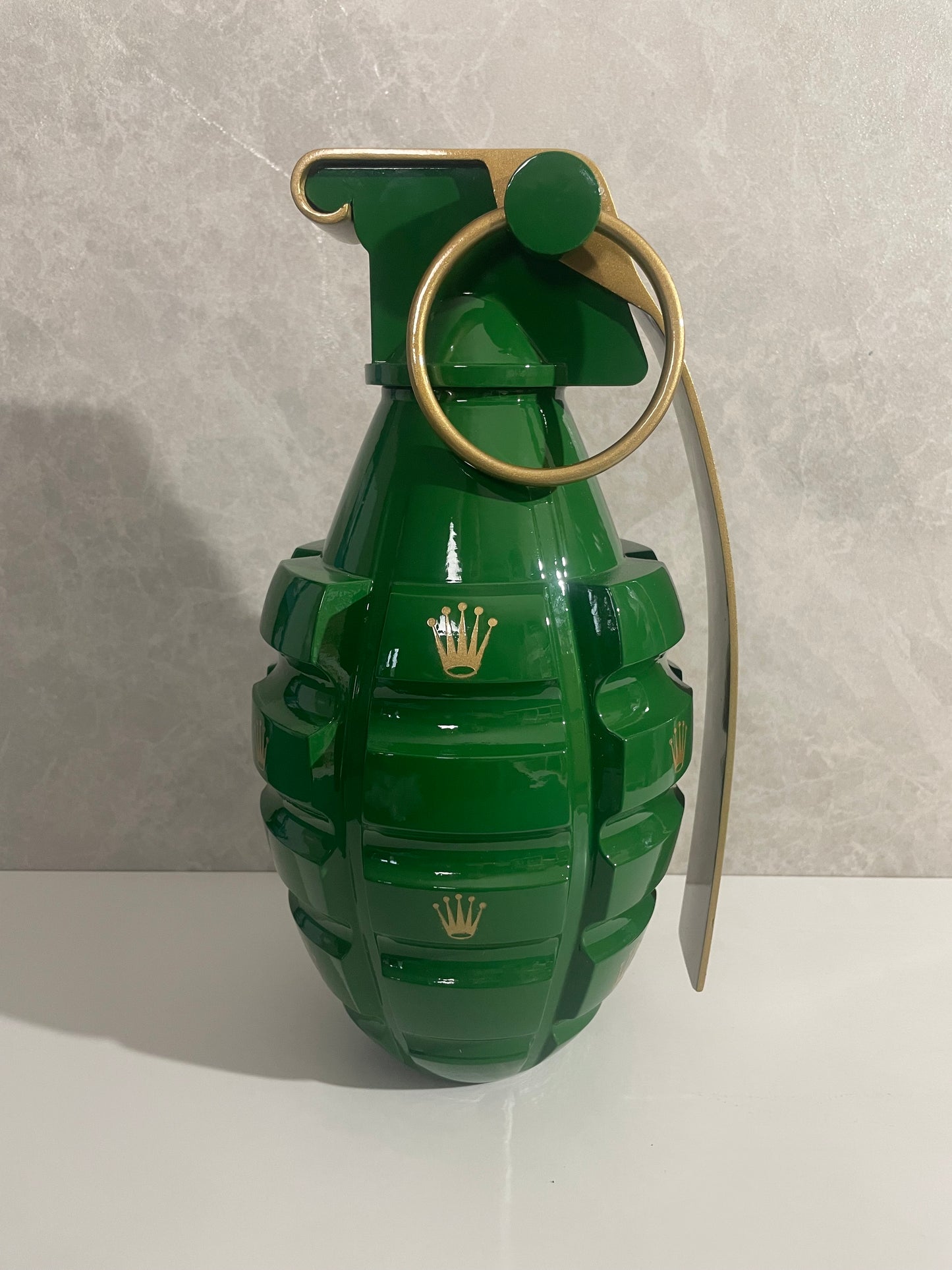 Rolex Grenade