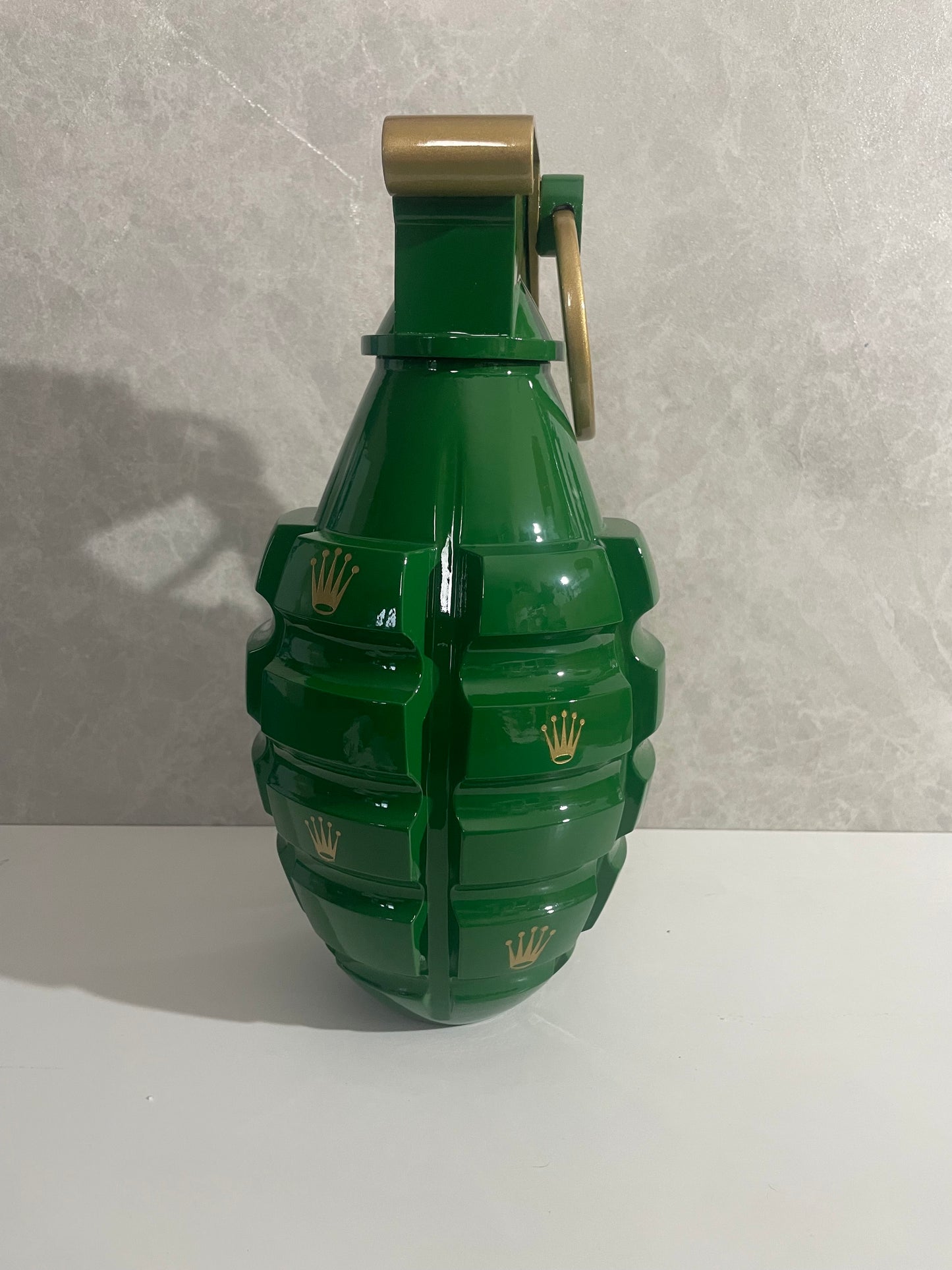 Rolex Grenade
