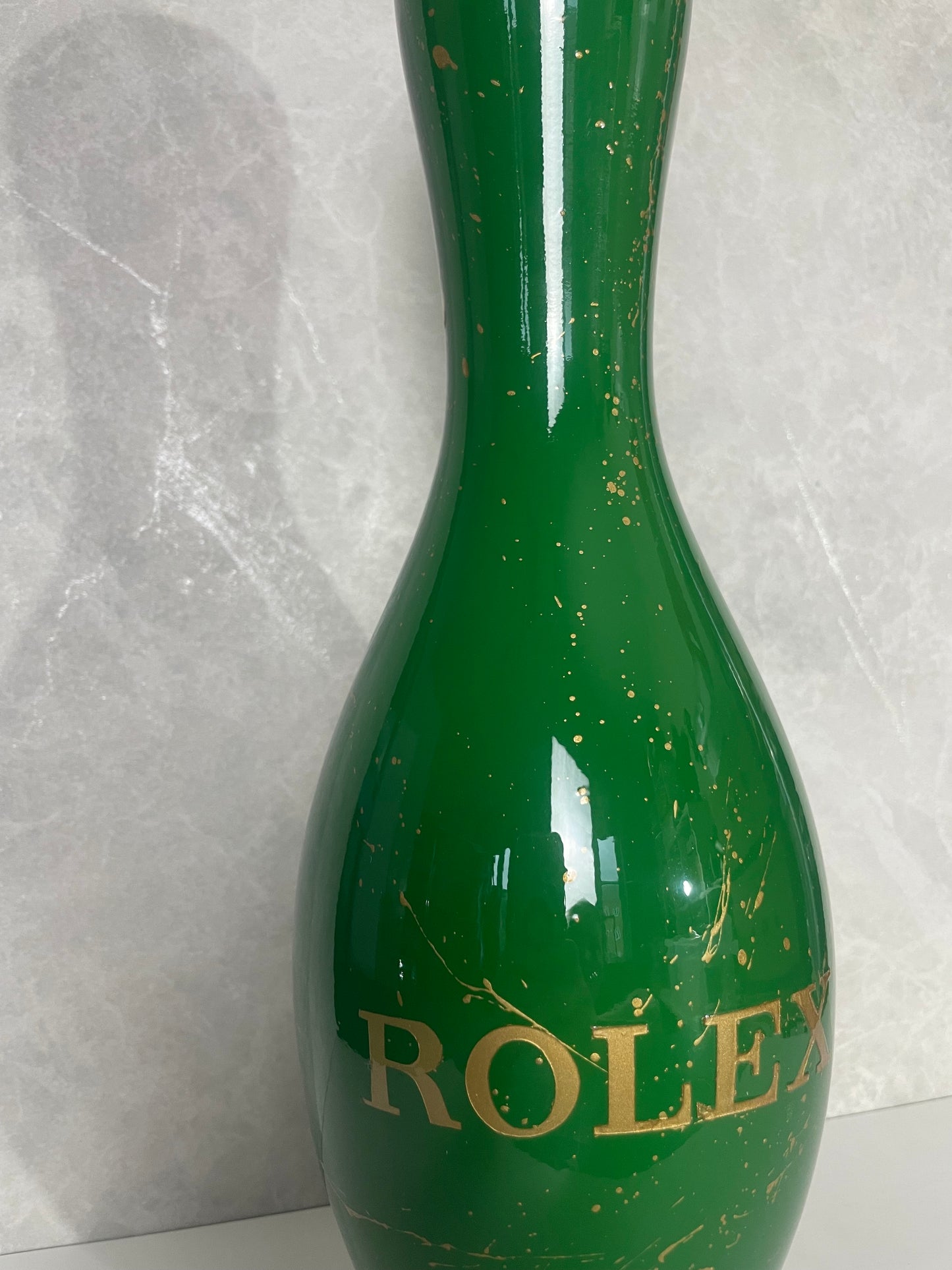 Bowling Pin - ROLEX