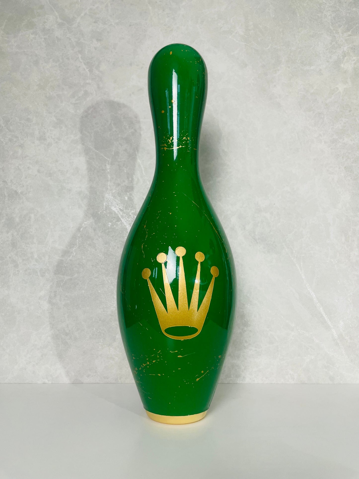 Bowling Pin - ROLEX