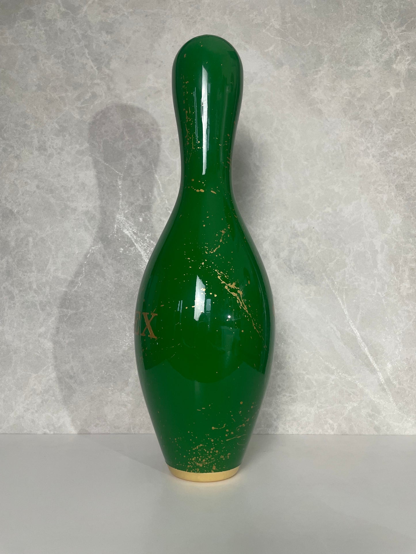Bowling Pin - ROLEX