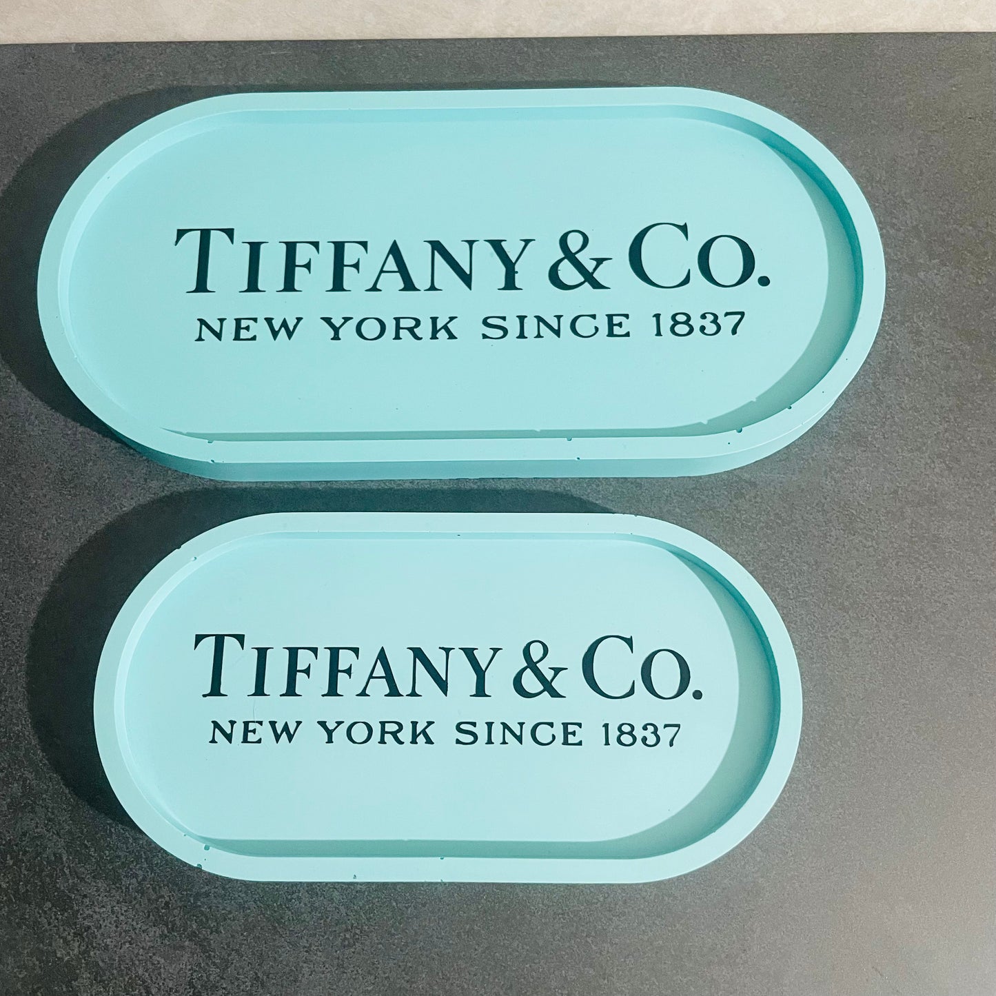 Trinket Tray - Tiffany