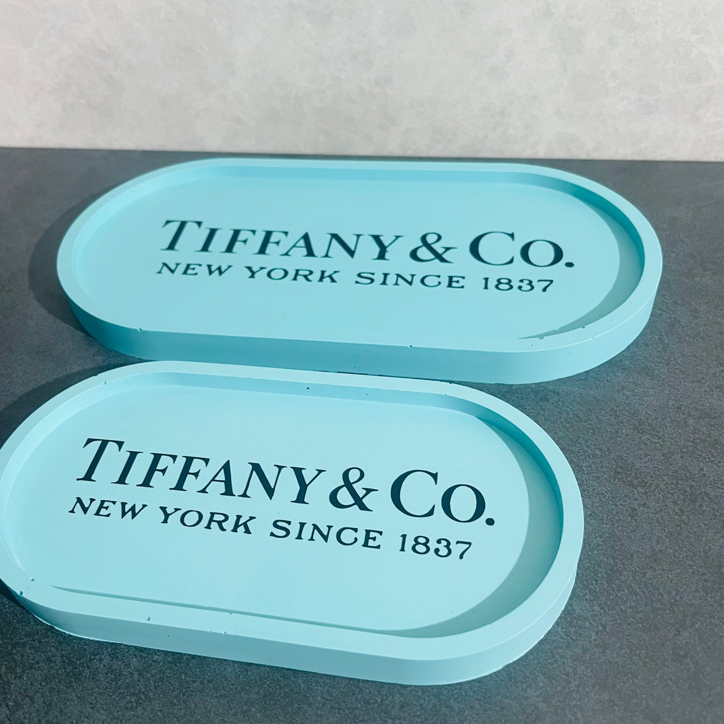Trinket Tray - Tiffany