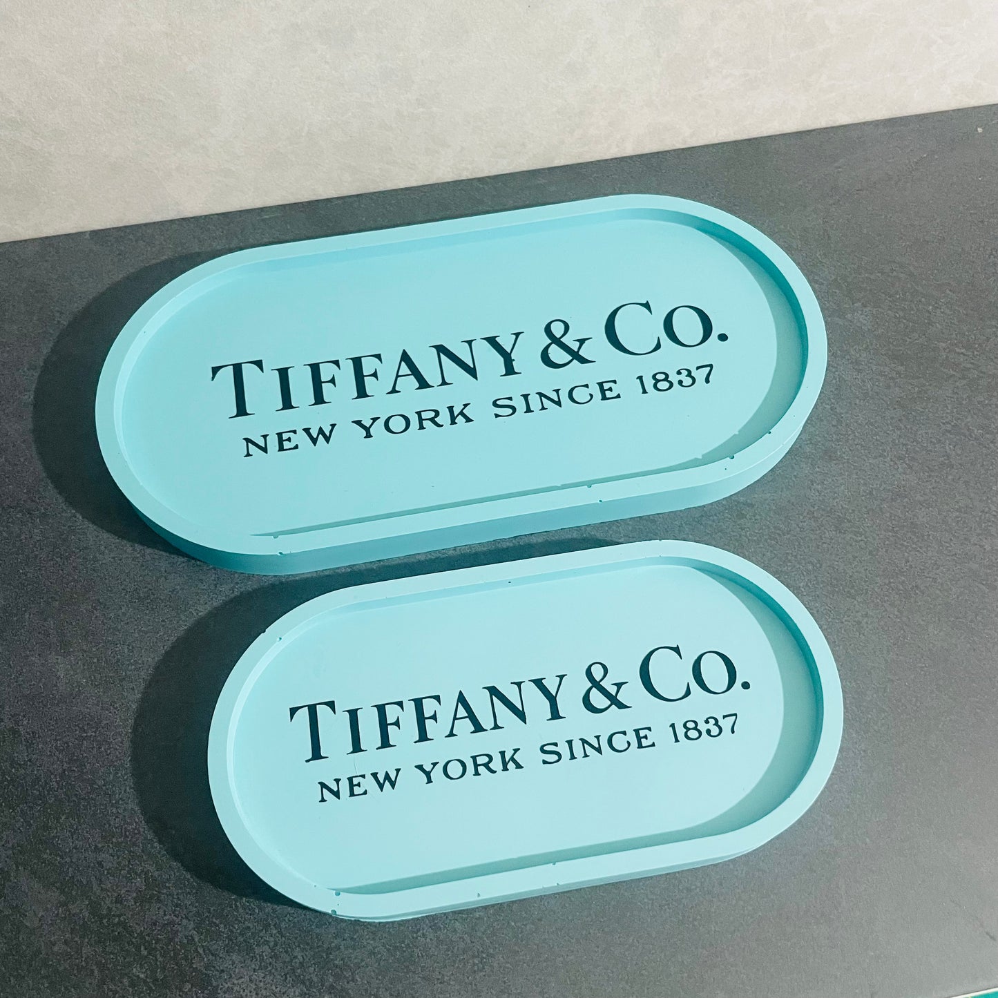 Trinket Tray - Tiffany