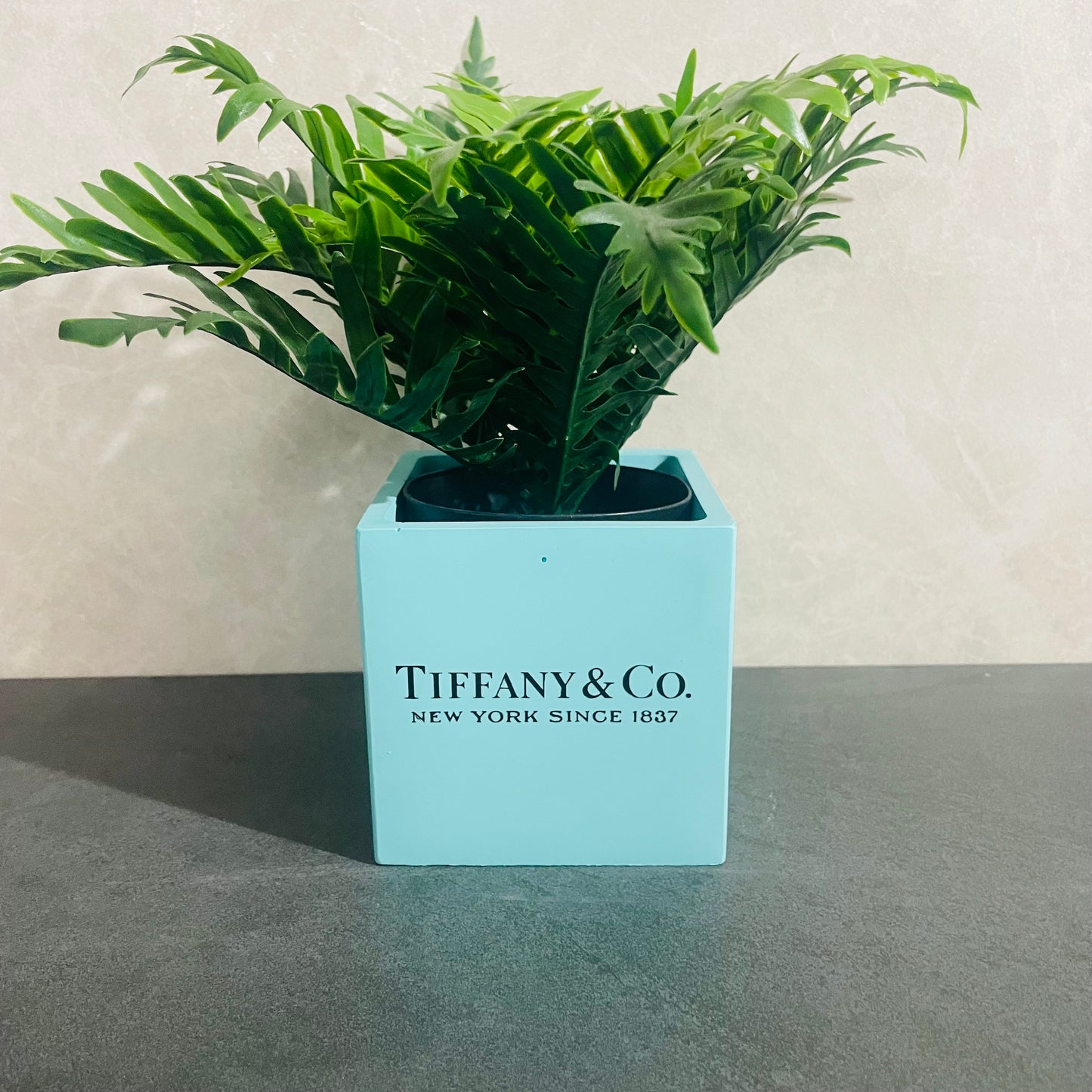 Trinket Tray - Tiffany
