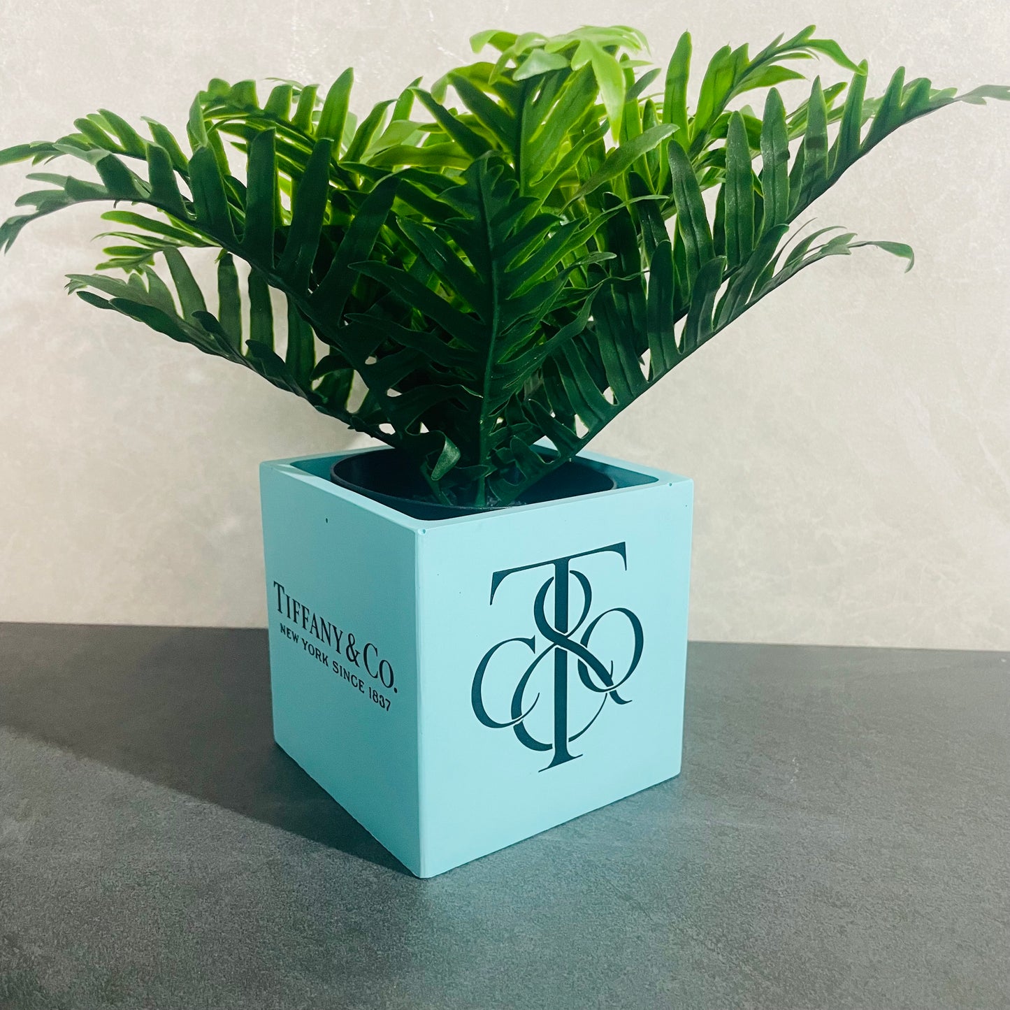 Trinket Tray - Tiffany