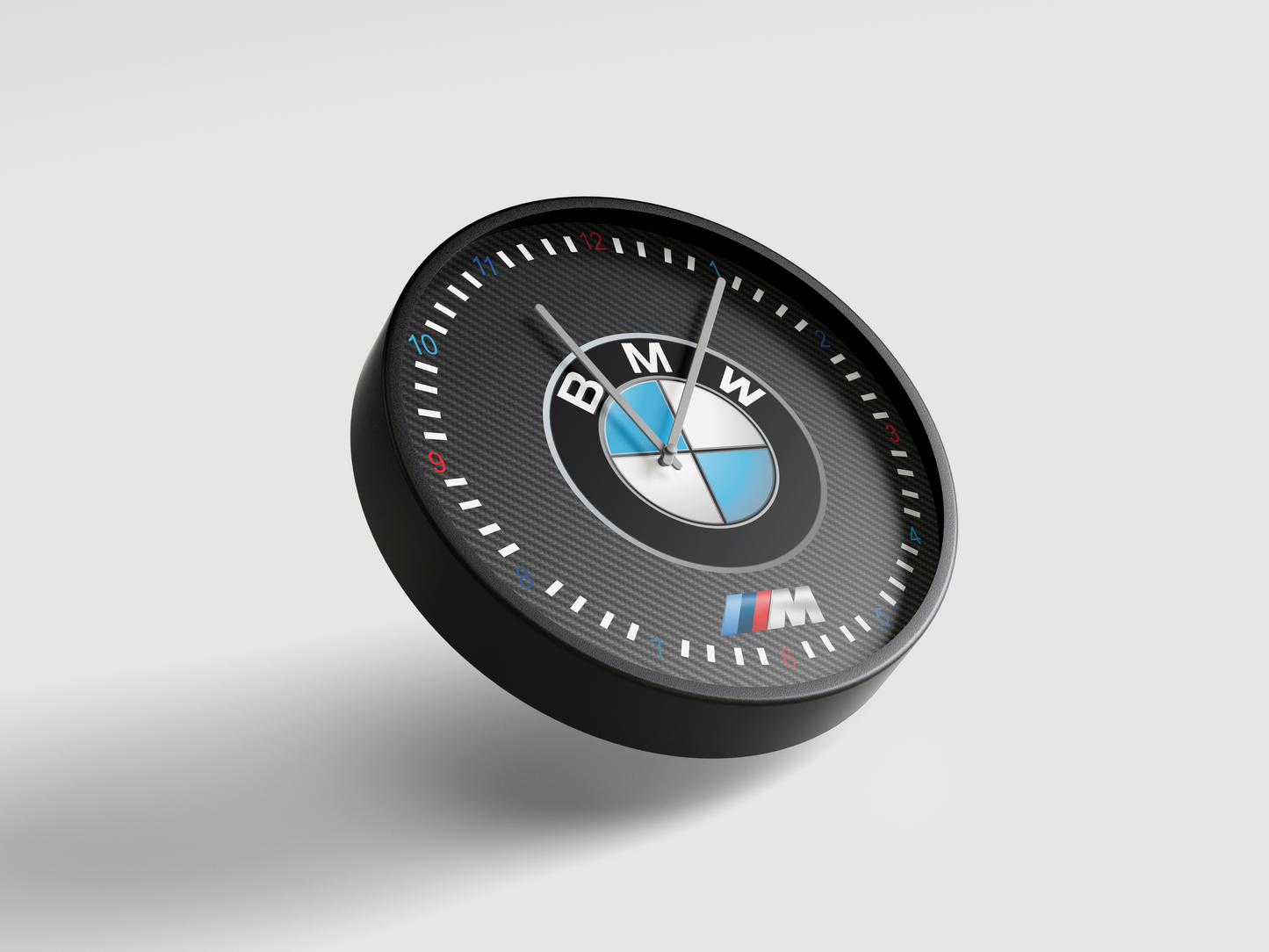 BMW wall Clock