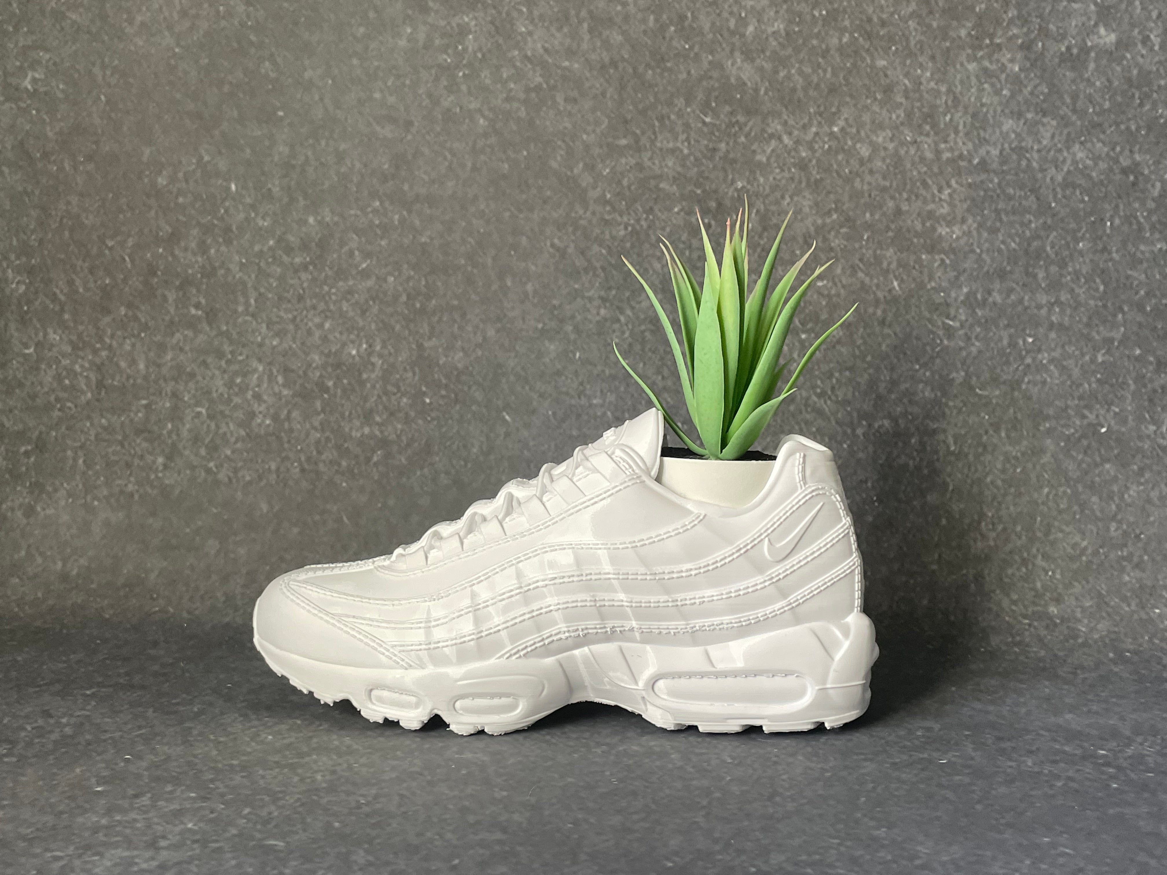 Plant air max 95 2025