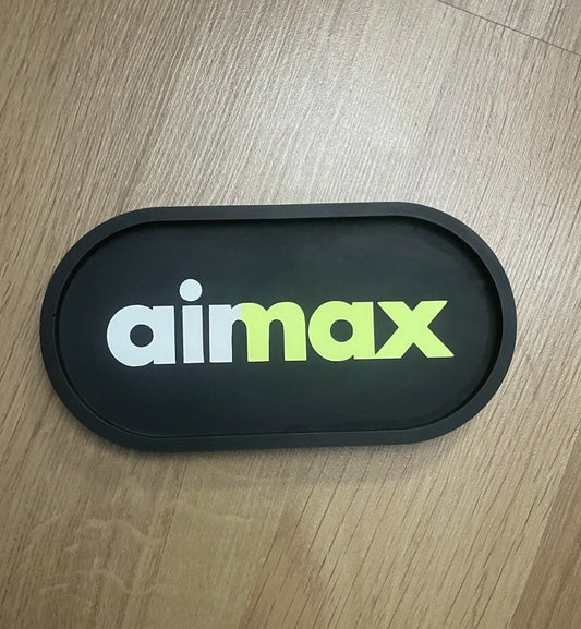 Trinket Tray - Airmax