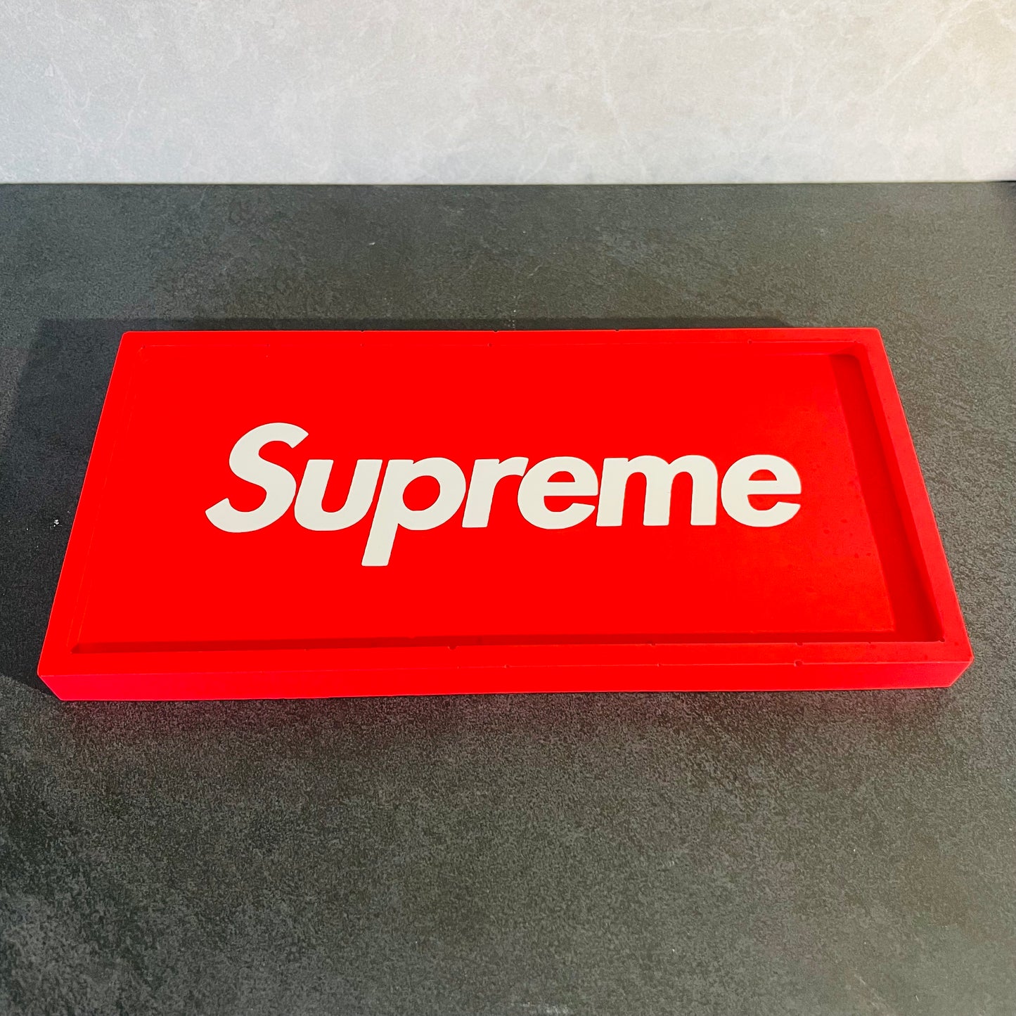 Trinket Tray - Supreme