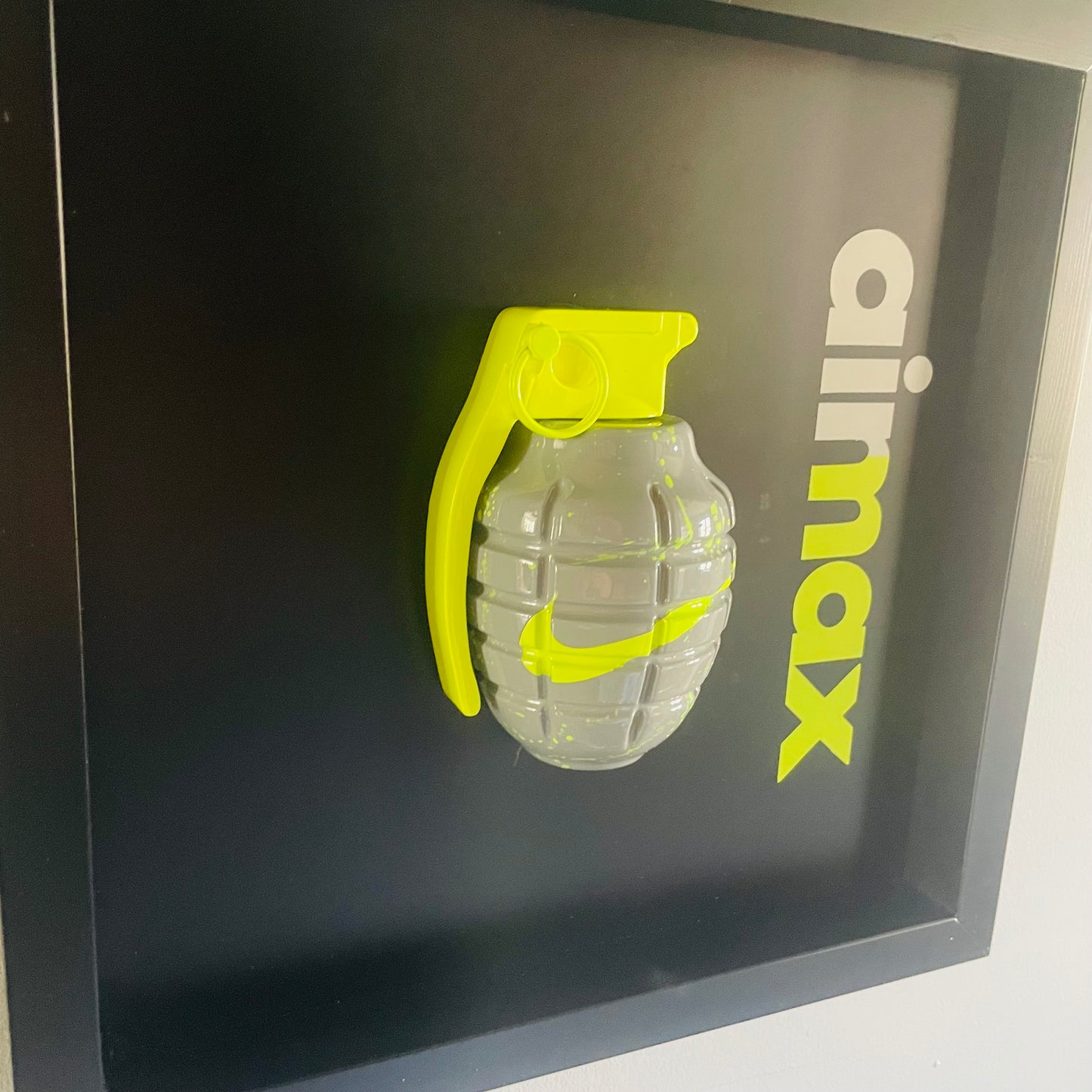 Fashion Grenade - Air Max