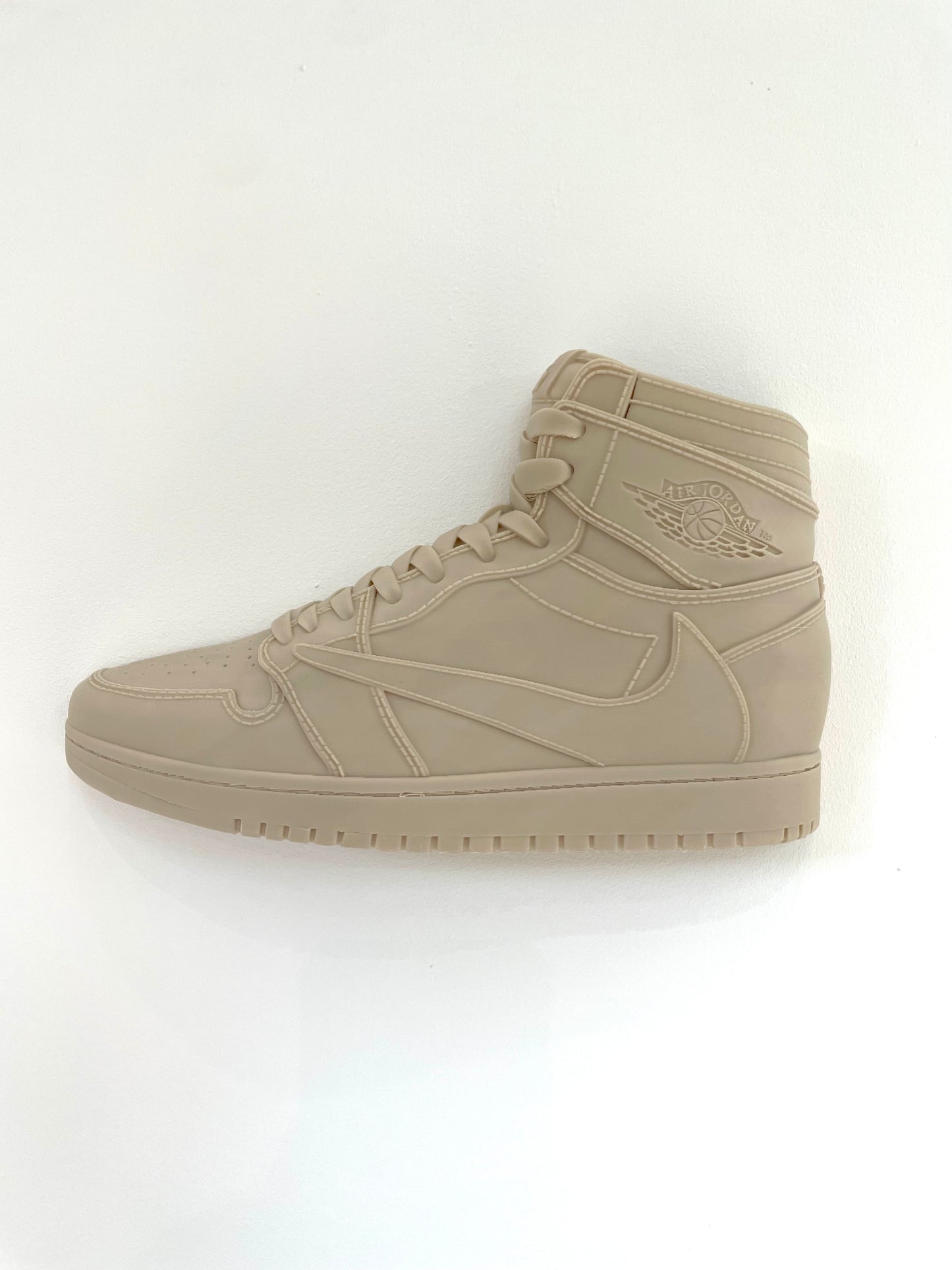 Travis Scott J1 High sneaker â What Boxx
