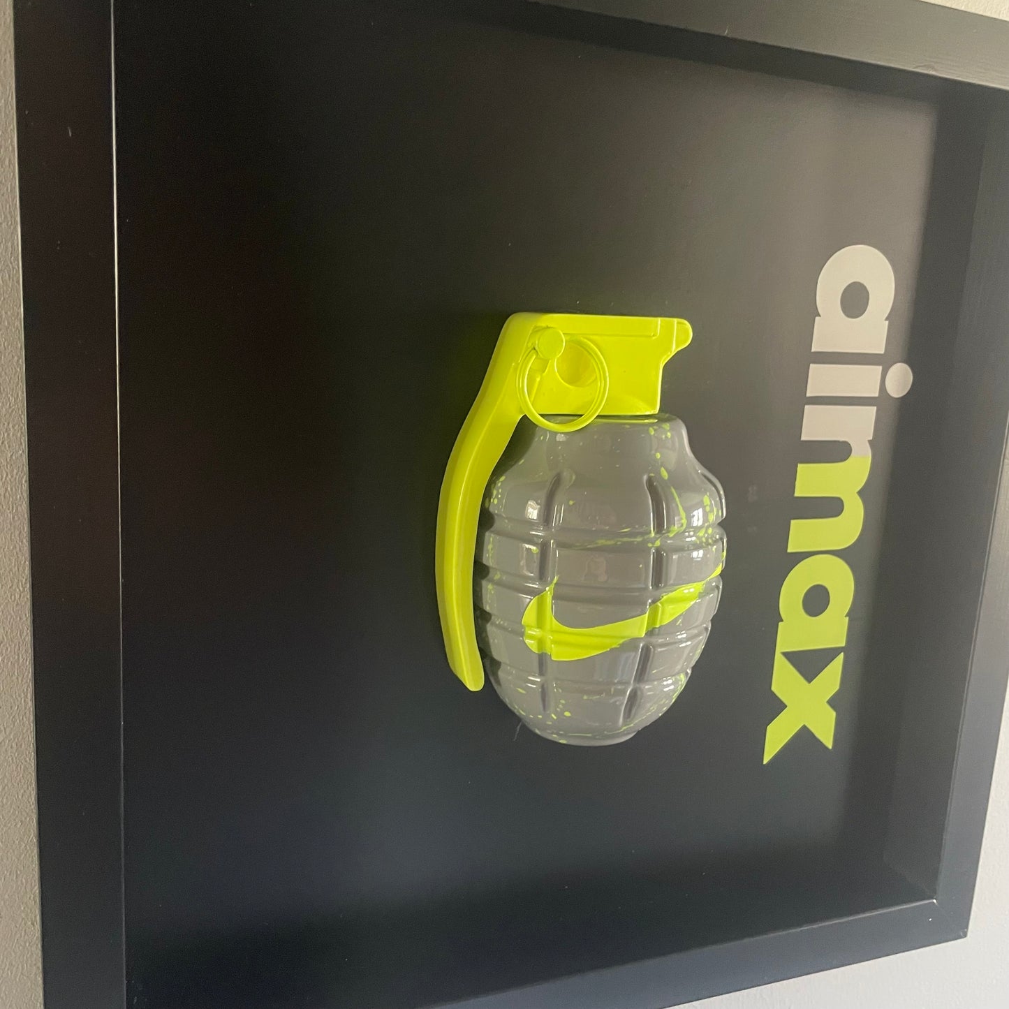 Fashion Grenade - Air Max