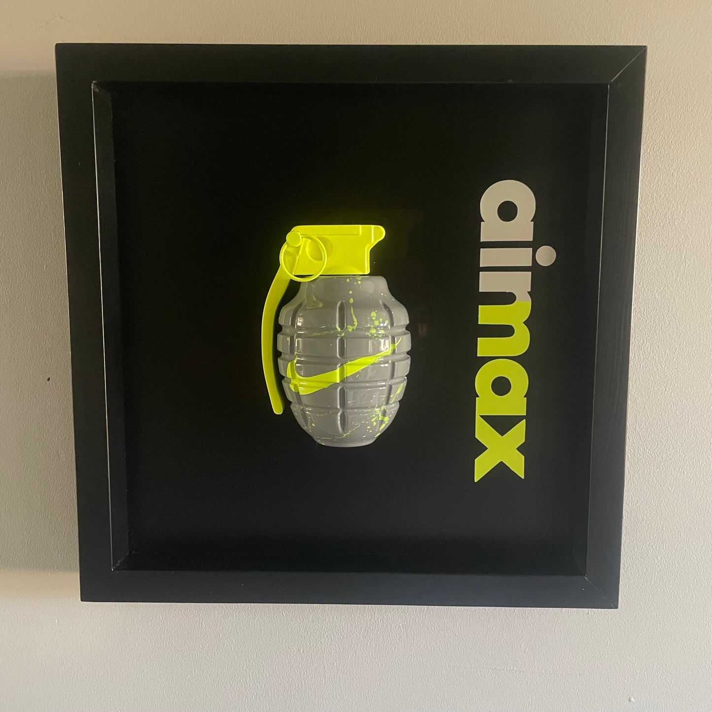 Fashion Grenade - Air Max