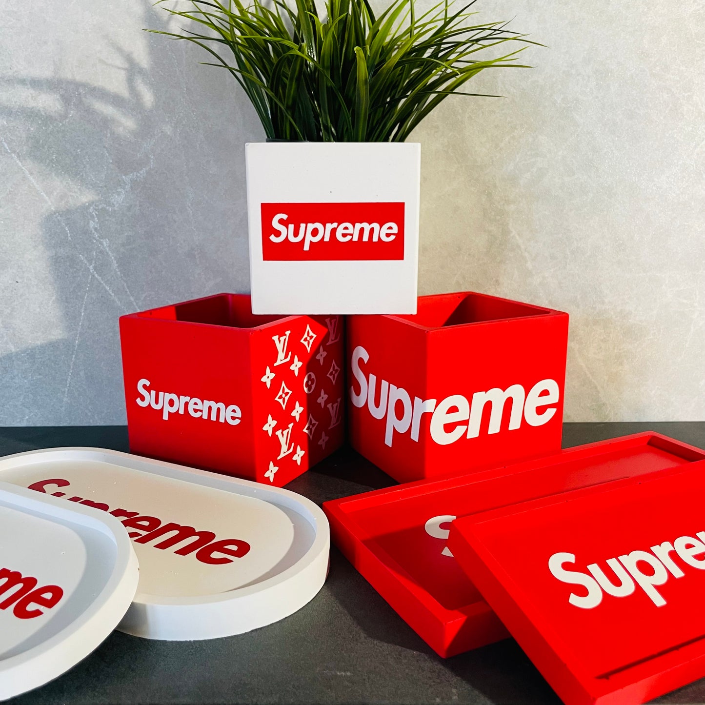 Trinket Tray - Supreme