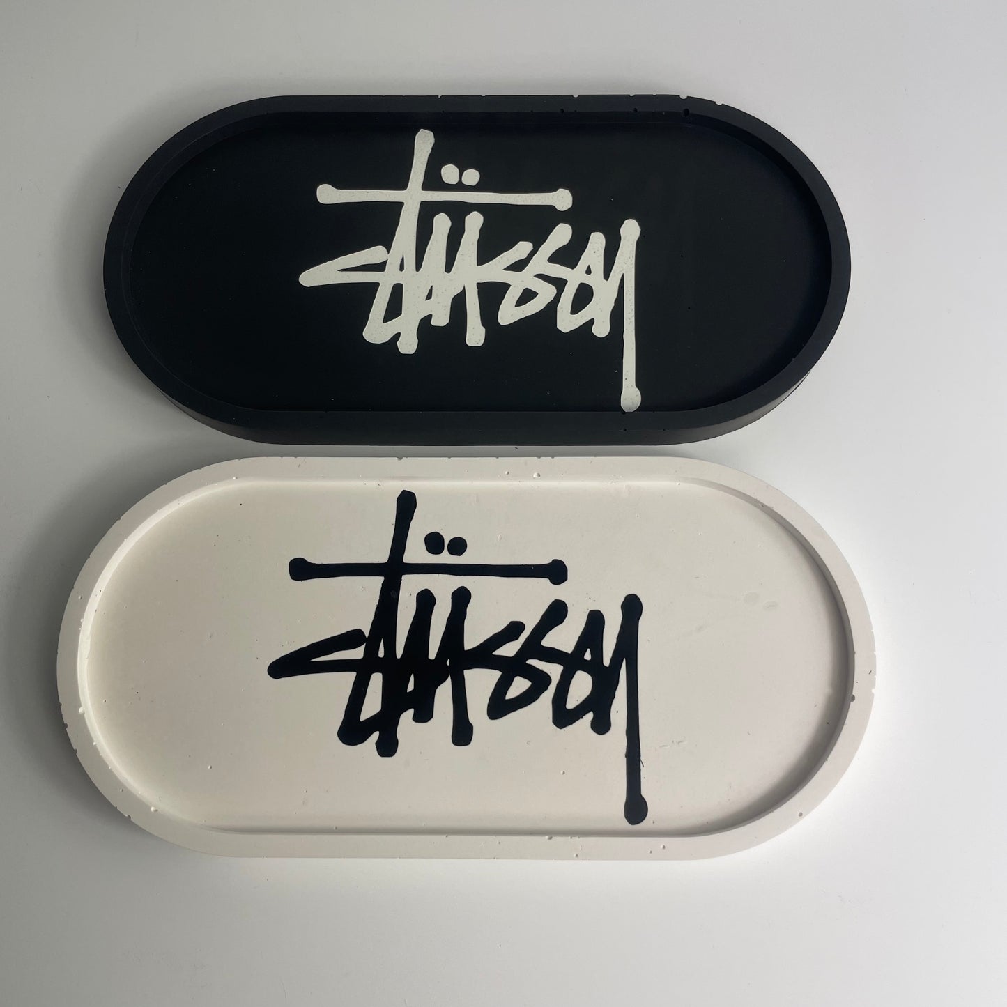 Trinket Tray - Stussy