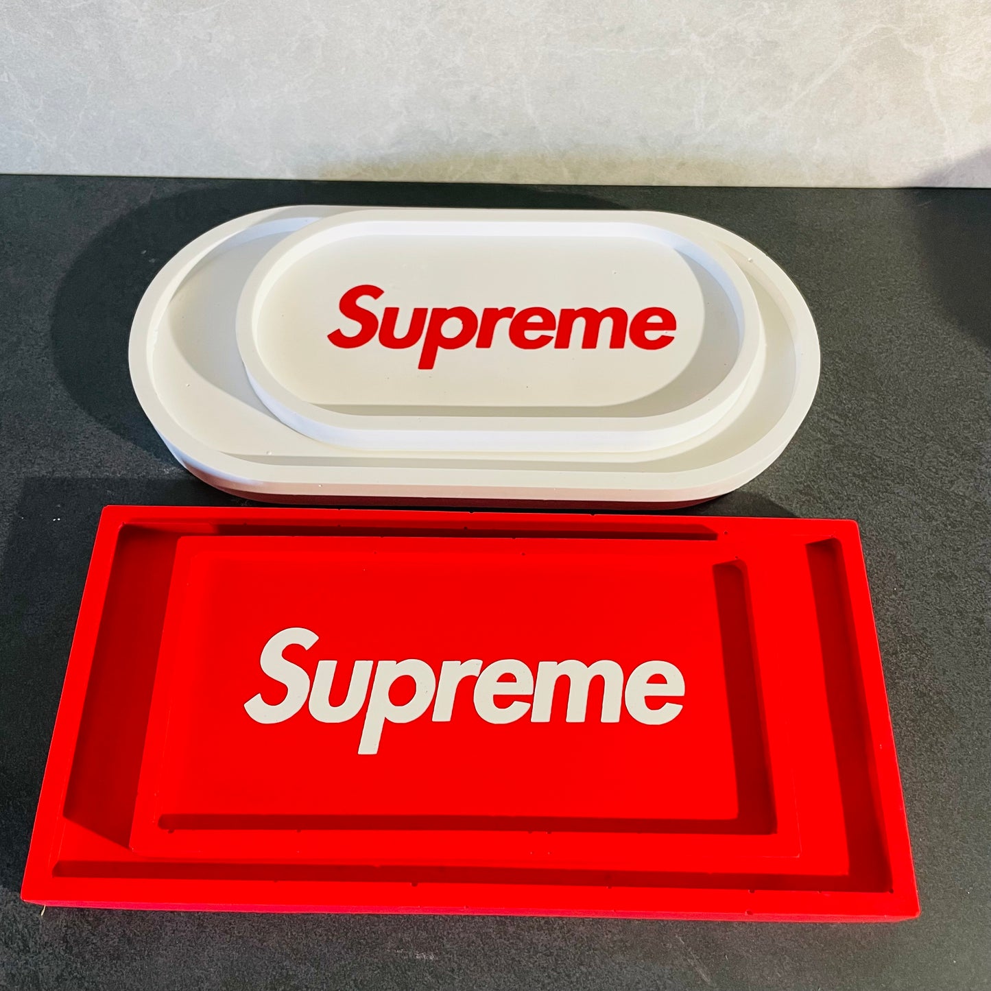 Trinket Tray - Supreme