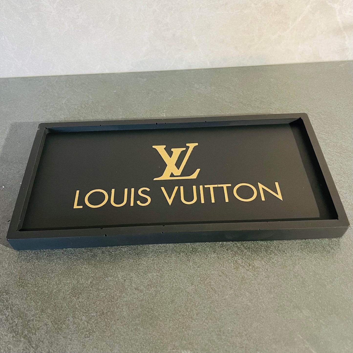 Trinket Tray - LV
