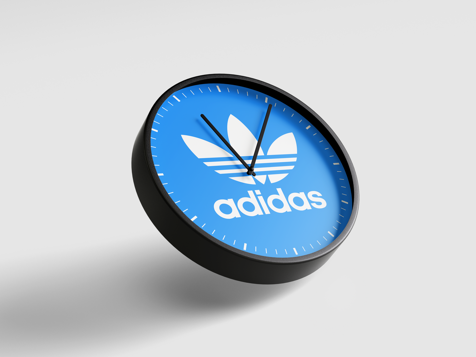 Blue Adidas Symbol Adidas Originals Logo Png Three Stripes Png