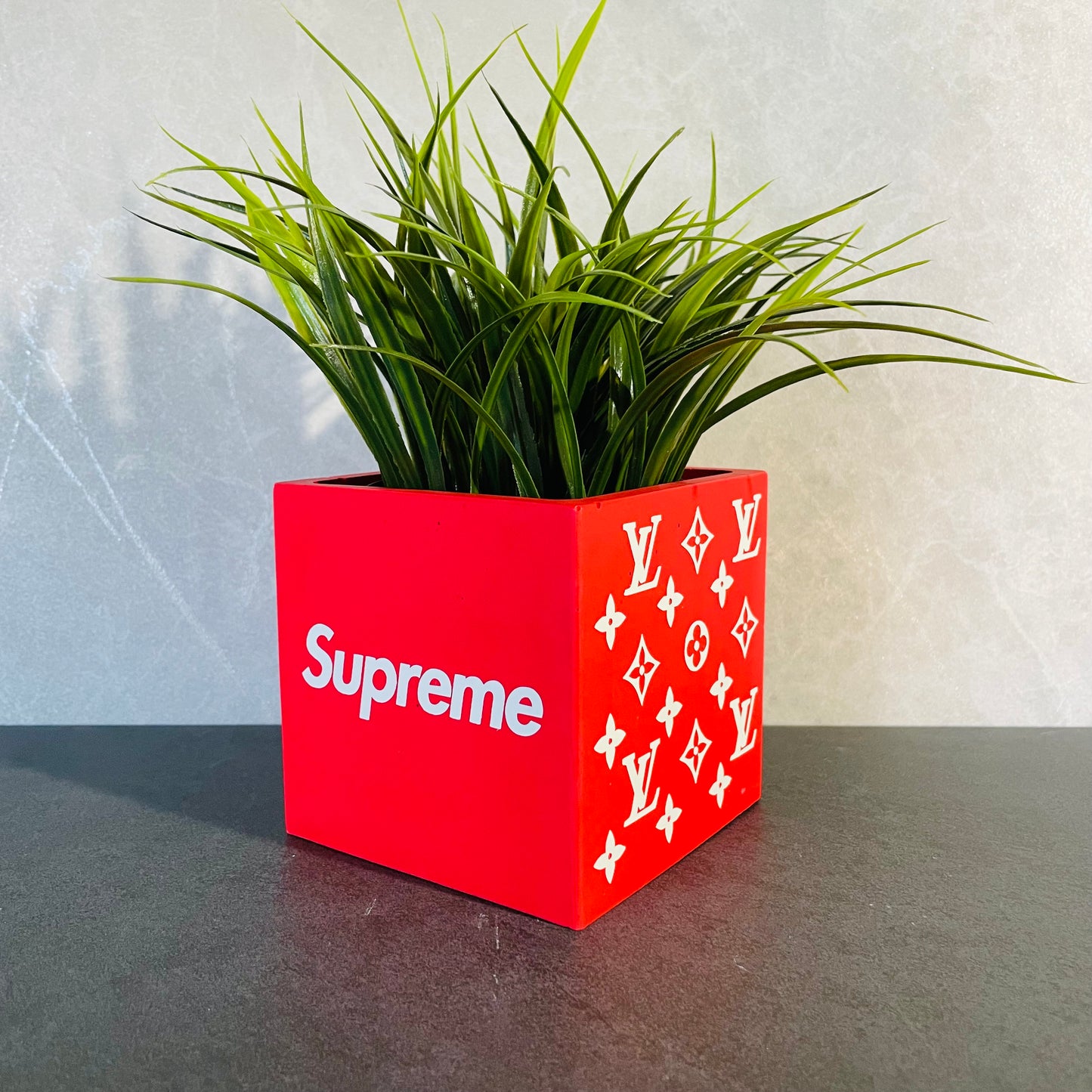 Trinket Tray - Supreme